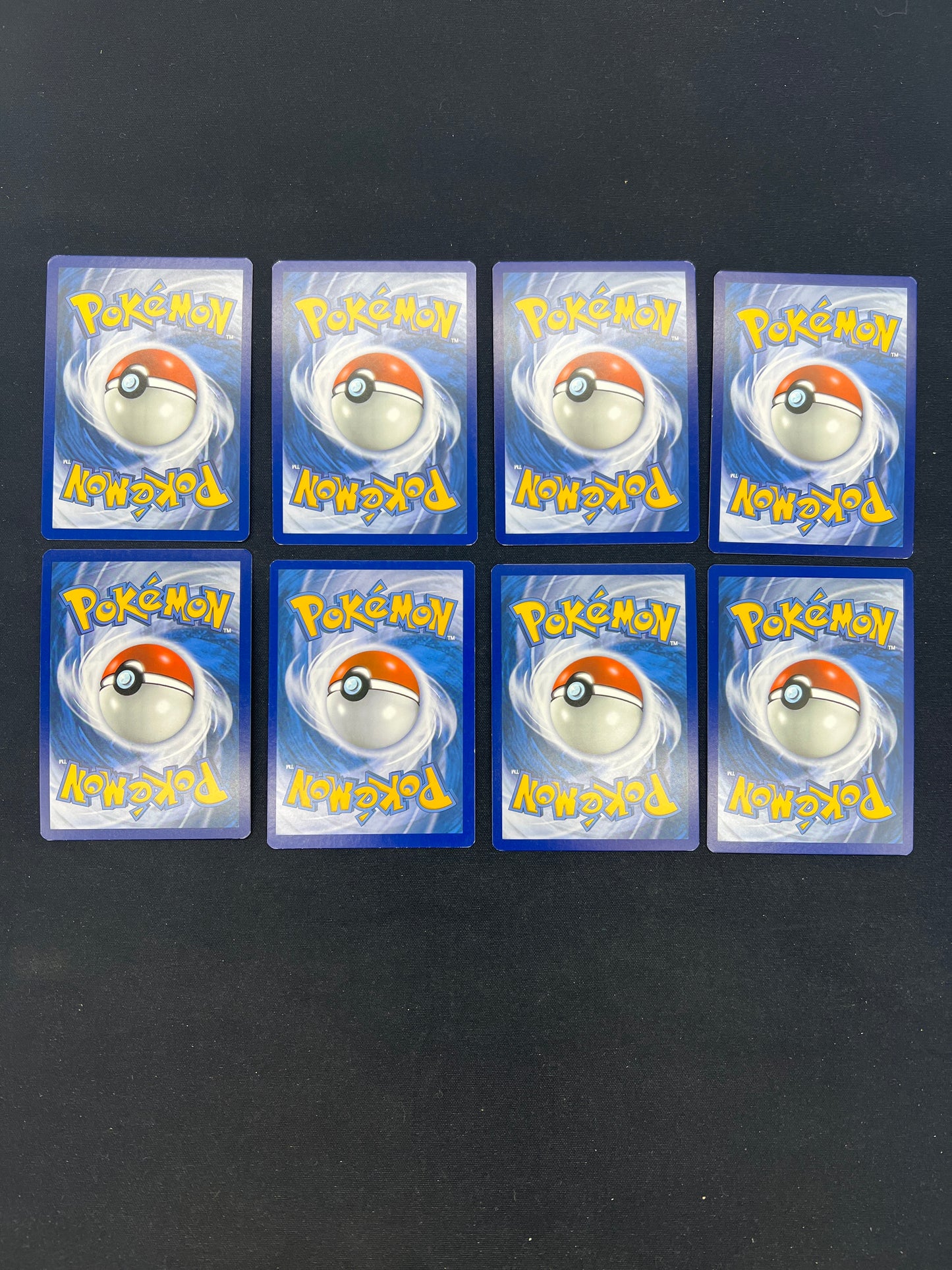 Auction Lot 321: Pokemon Cards Lot of 8 Assorted Reverse Holos Evolutions Conditions Vary
