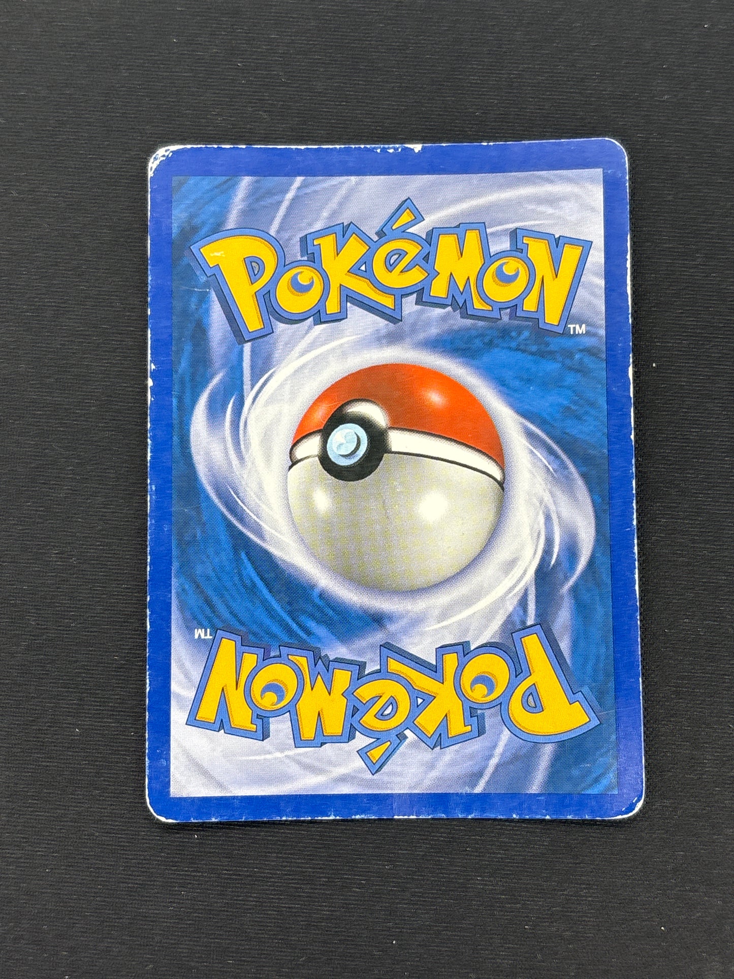 Auction Lot 235: Leafeon Holo Pokemon Card Conditions Vary
