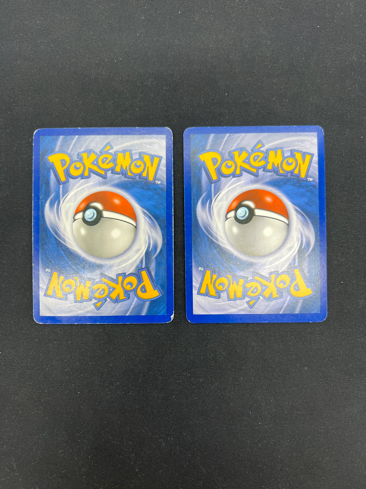 Auction Lot 422: Pokemon Cards Lot of 2 Blaziken Reverse Holo & Holo Conditions Vary