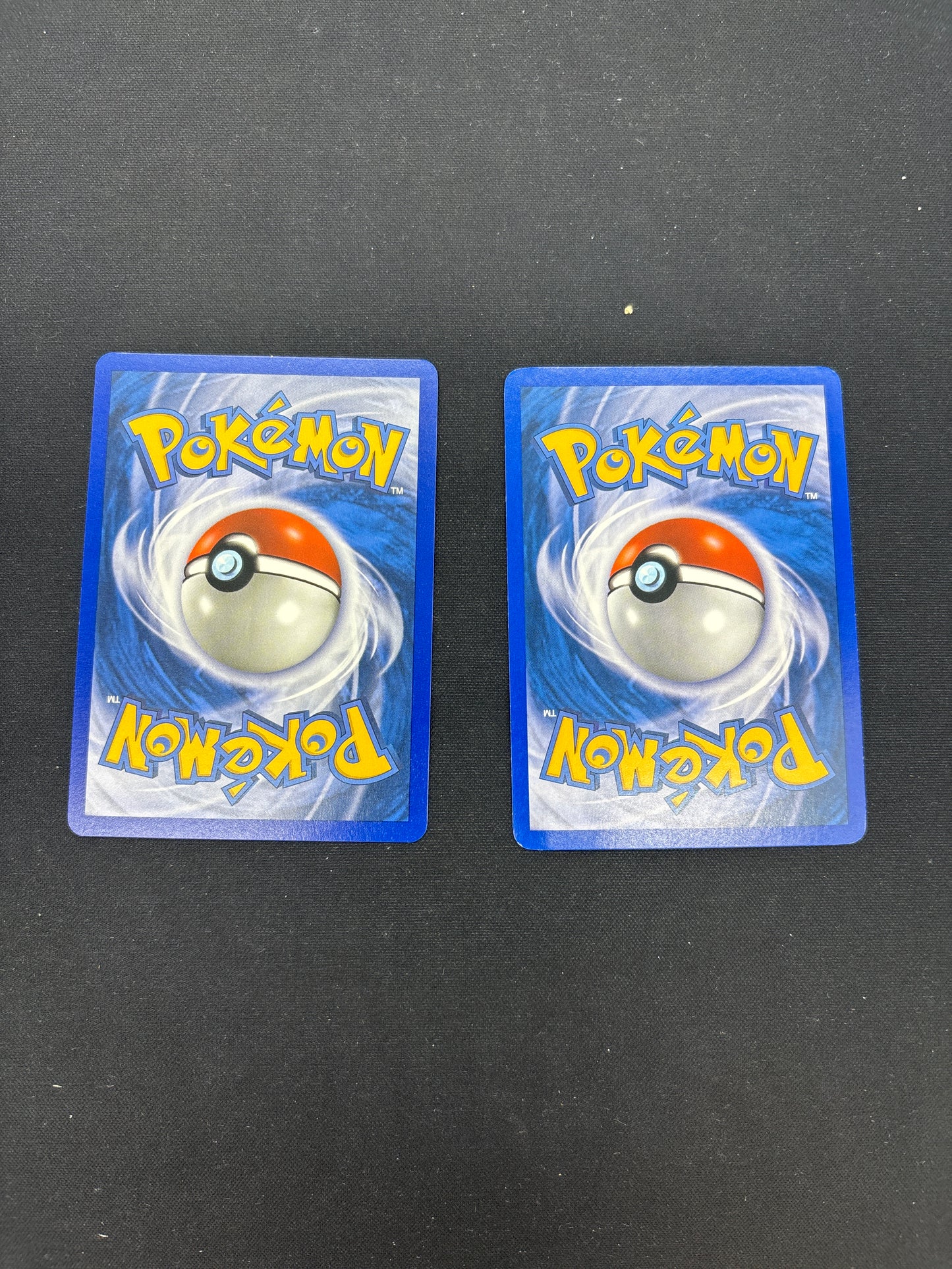 Auction Lot 6: Pokemon Cards Gengar Evolution Line Non Holo EX Legend Maker Conditions Vary