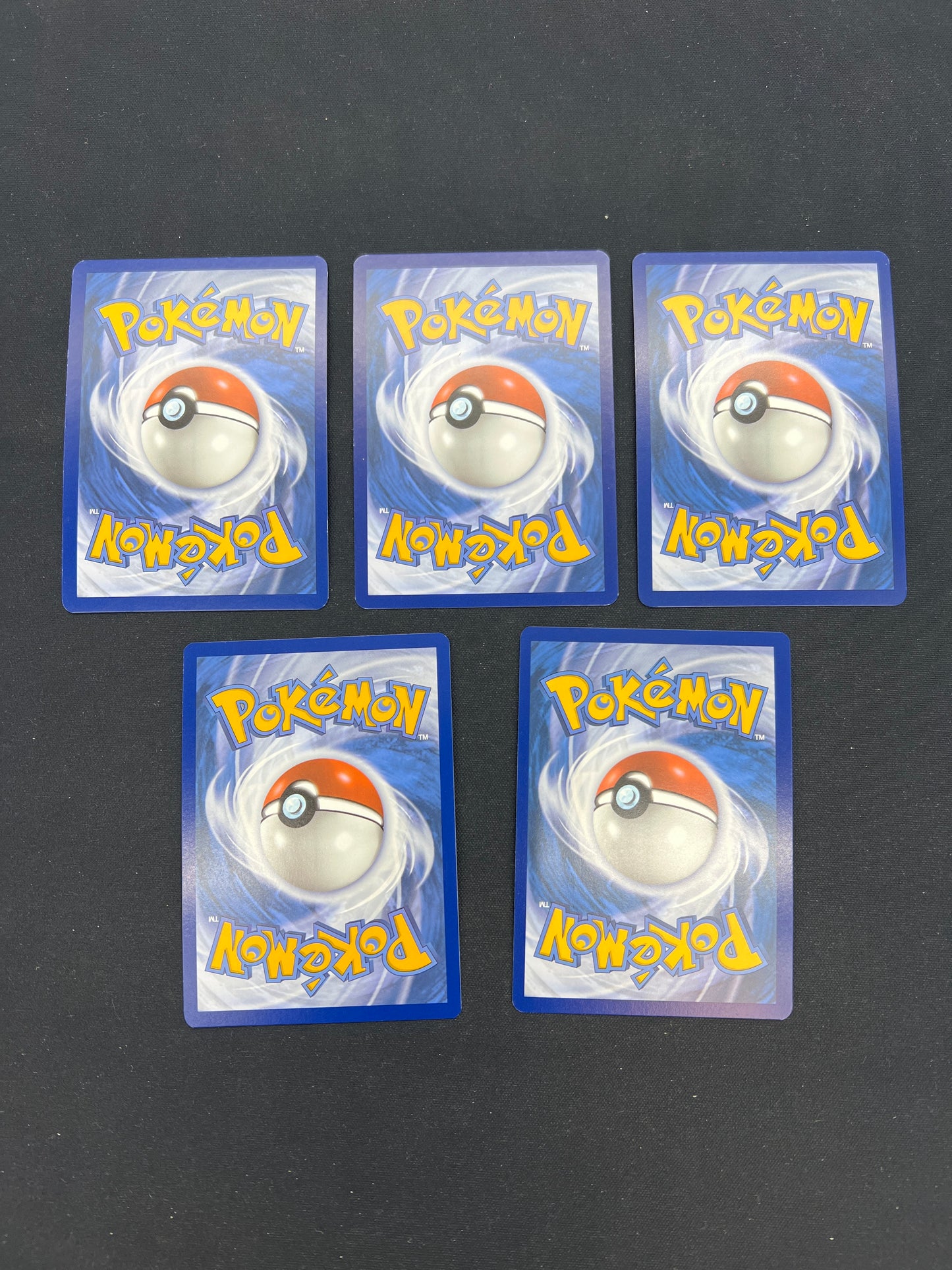 Auction Lot 469: Pokémon Cards SV Cosmo Holo Lot Conditions Vary