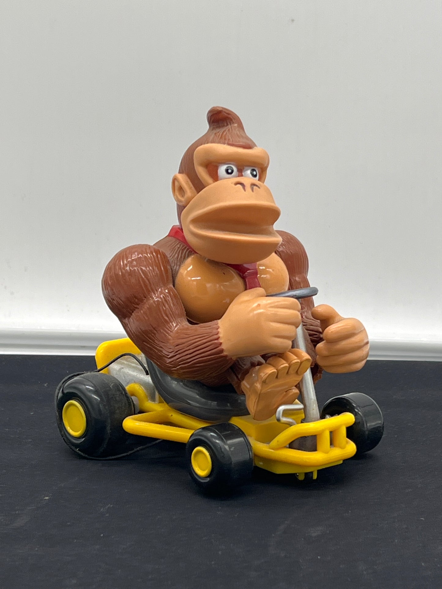 Auction Lot 353: Donkey Kong Figure