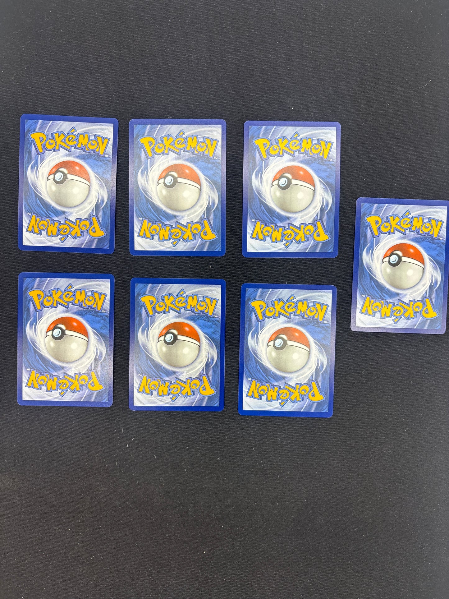 Auction Lot 469: Pokemon Cards SV Holo Energy Lot Conditions Vary