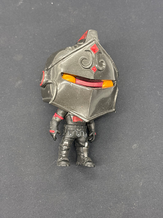 Auction Lot 318: Black Knight Fortnite Loose Funko