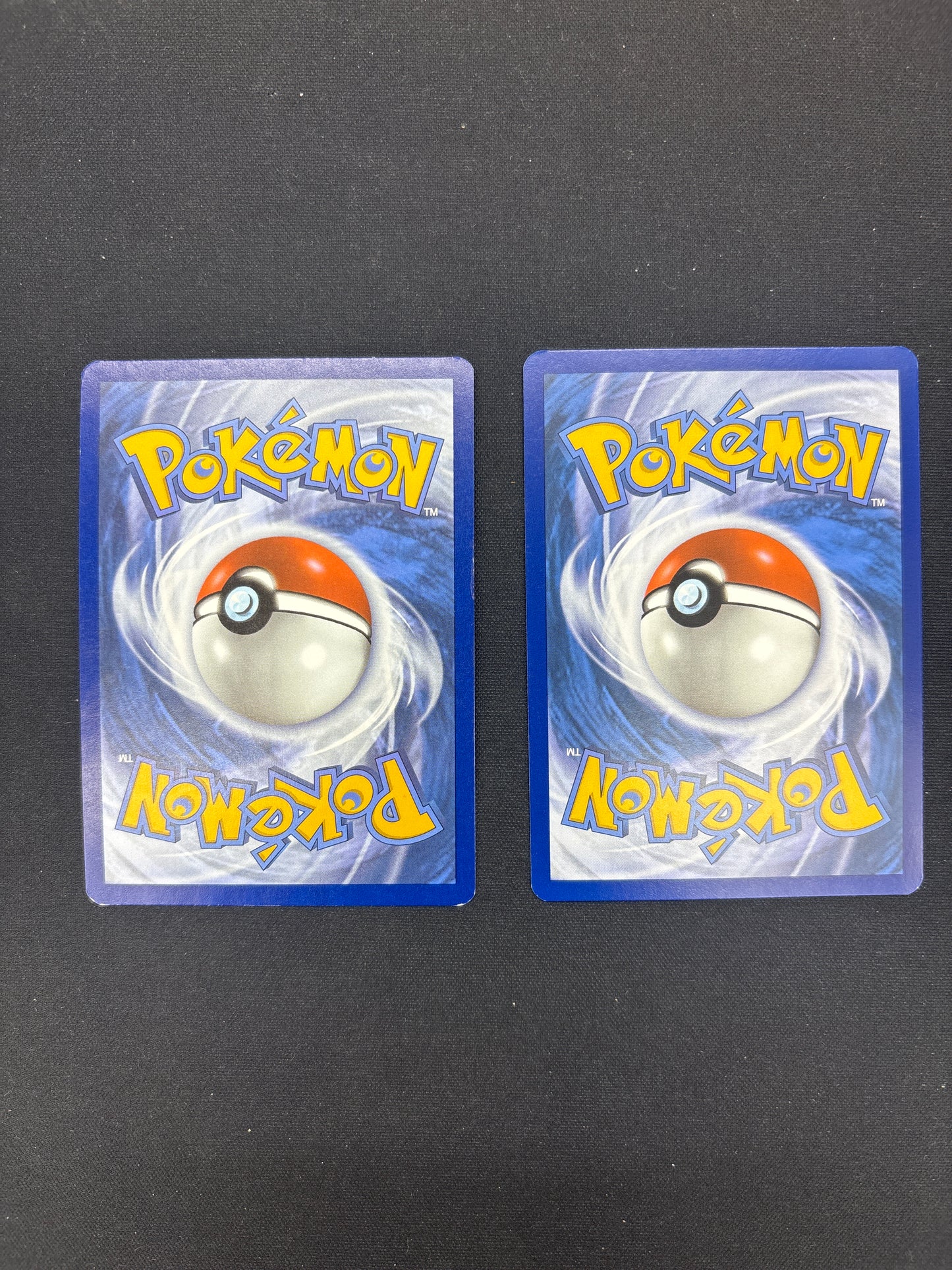 Auction Lot 254: Pokemon Cards Lot of 2 Charizard & Venusaur EX 151 Conditions Vary