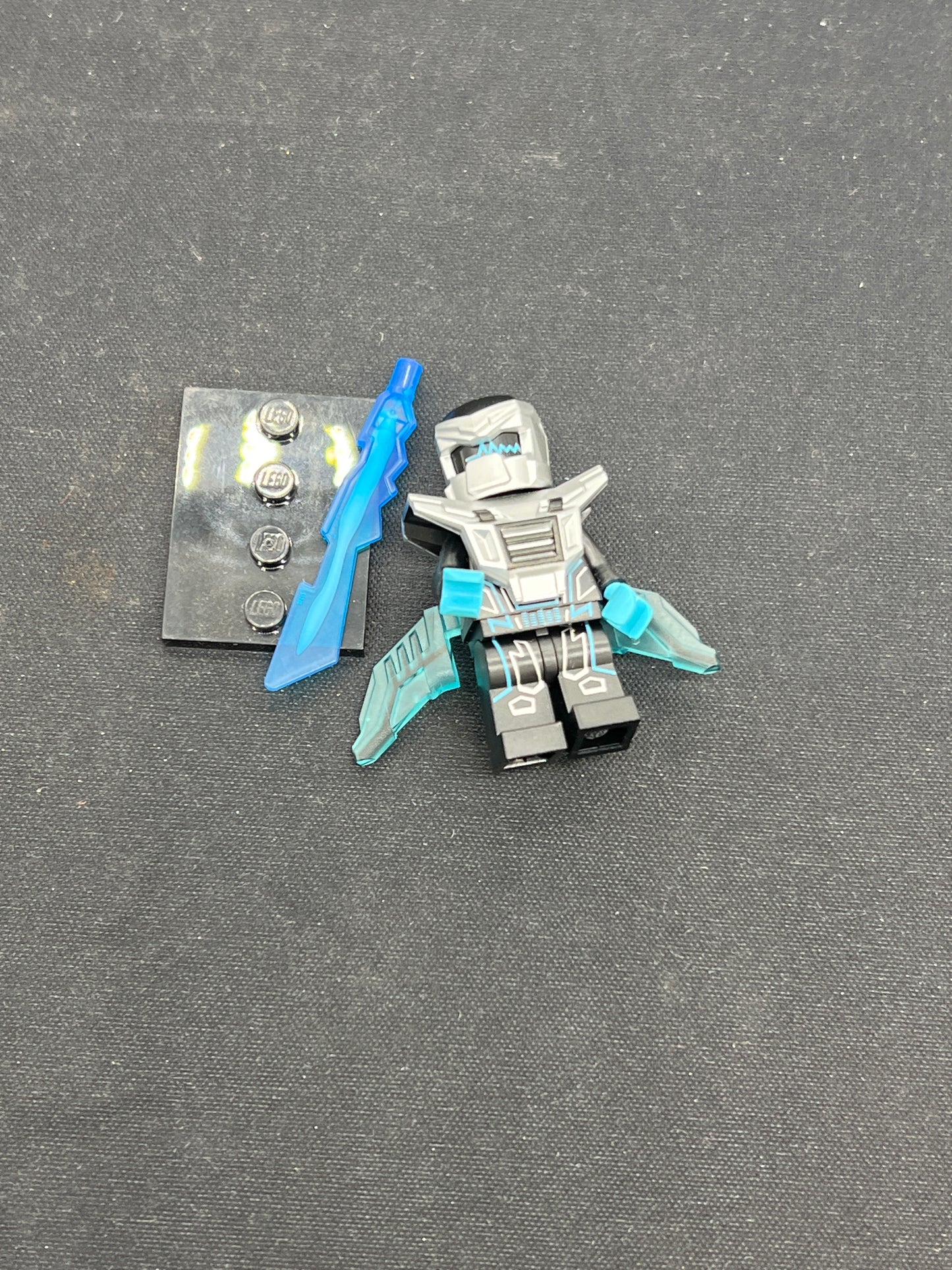Auction Lot 193: Lego Minifigure Loose Figure Lot 1