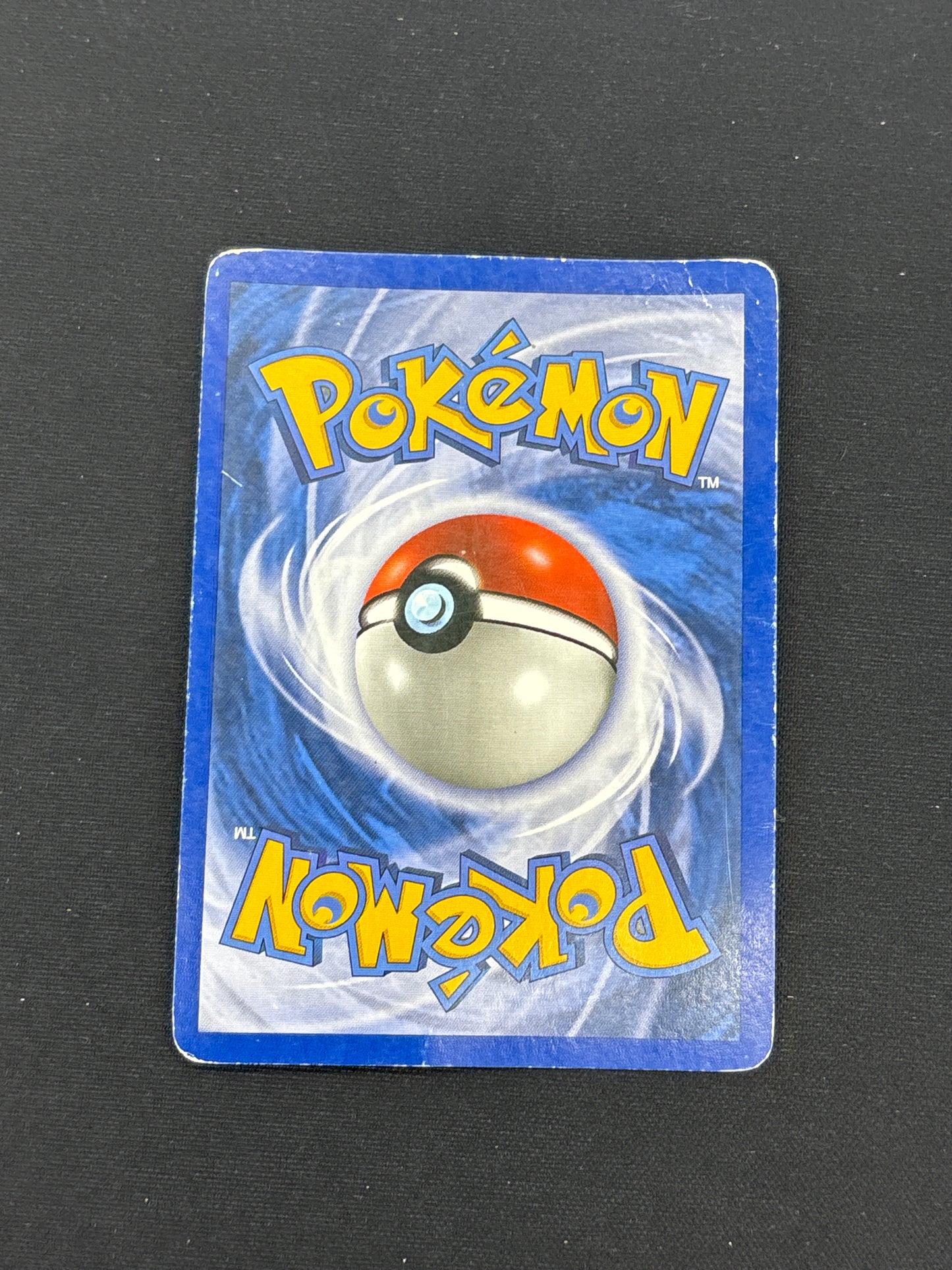 Auction Lot 239: Cranidos Holo Pokemon Card Conditions Vary