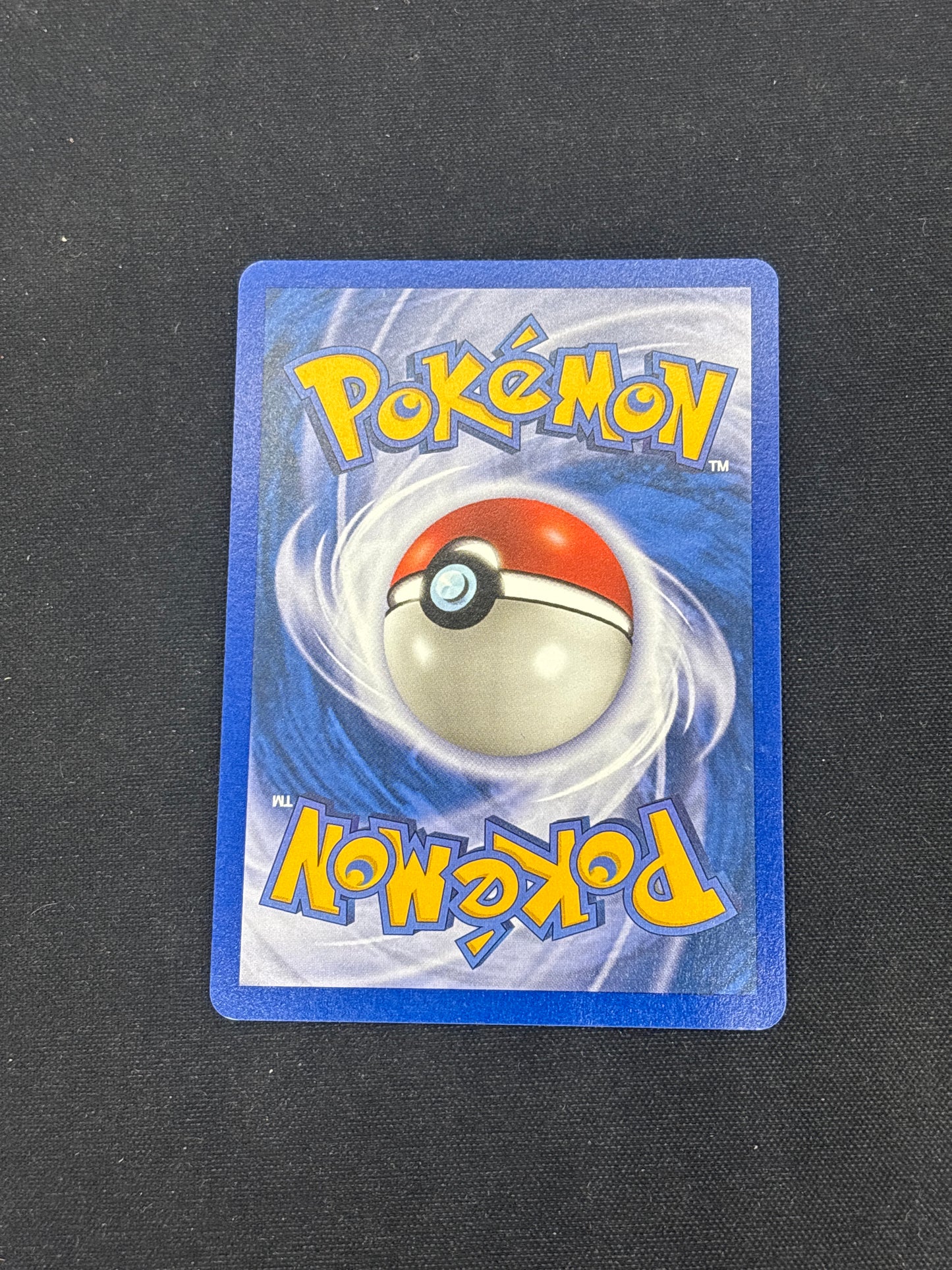 Auction Lot 284: Pokemon Cards Skyridge Girafarig Condition Vary