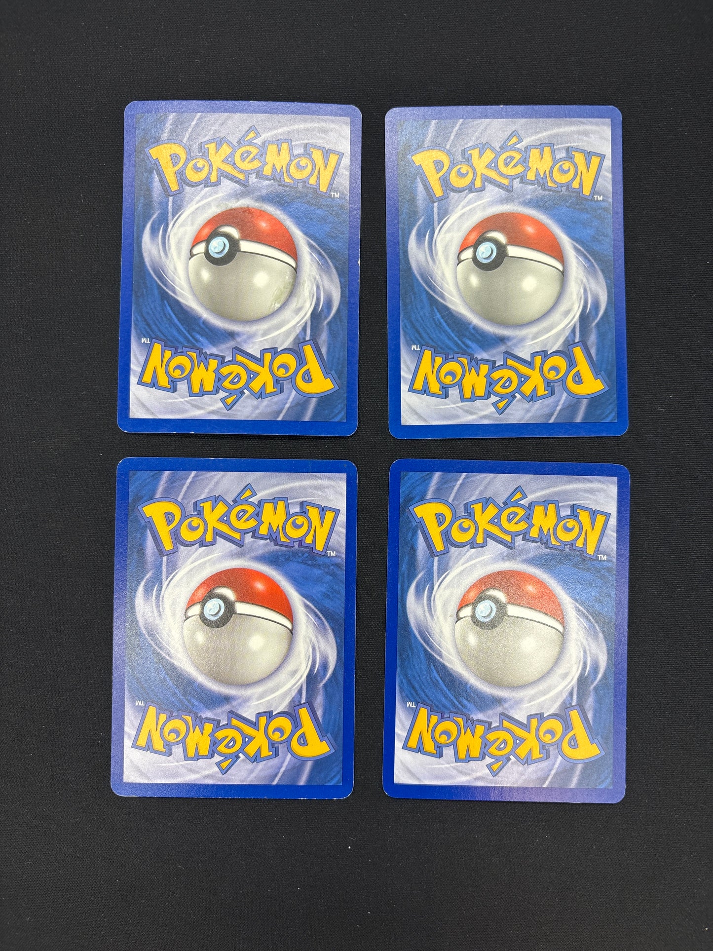 Auction Lot 24: Pokemon Delta Species Holo Card Lot Conditions Vary