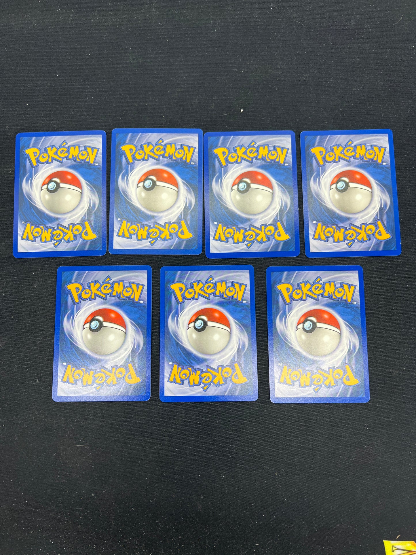 Auction Lot 281: Pokemon Cards Assorted Lot of 7 Mid Era Trainers & Energy Cards Conditions Vary