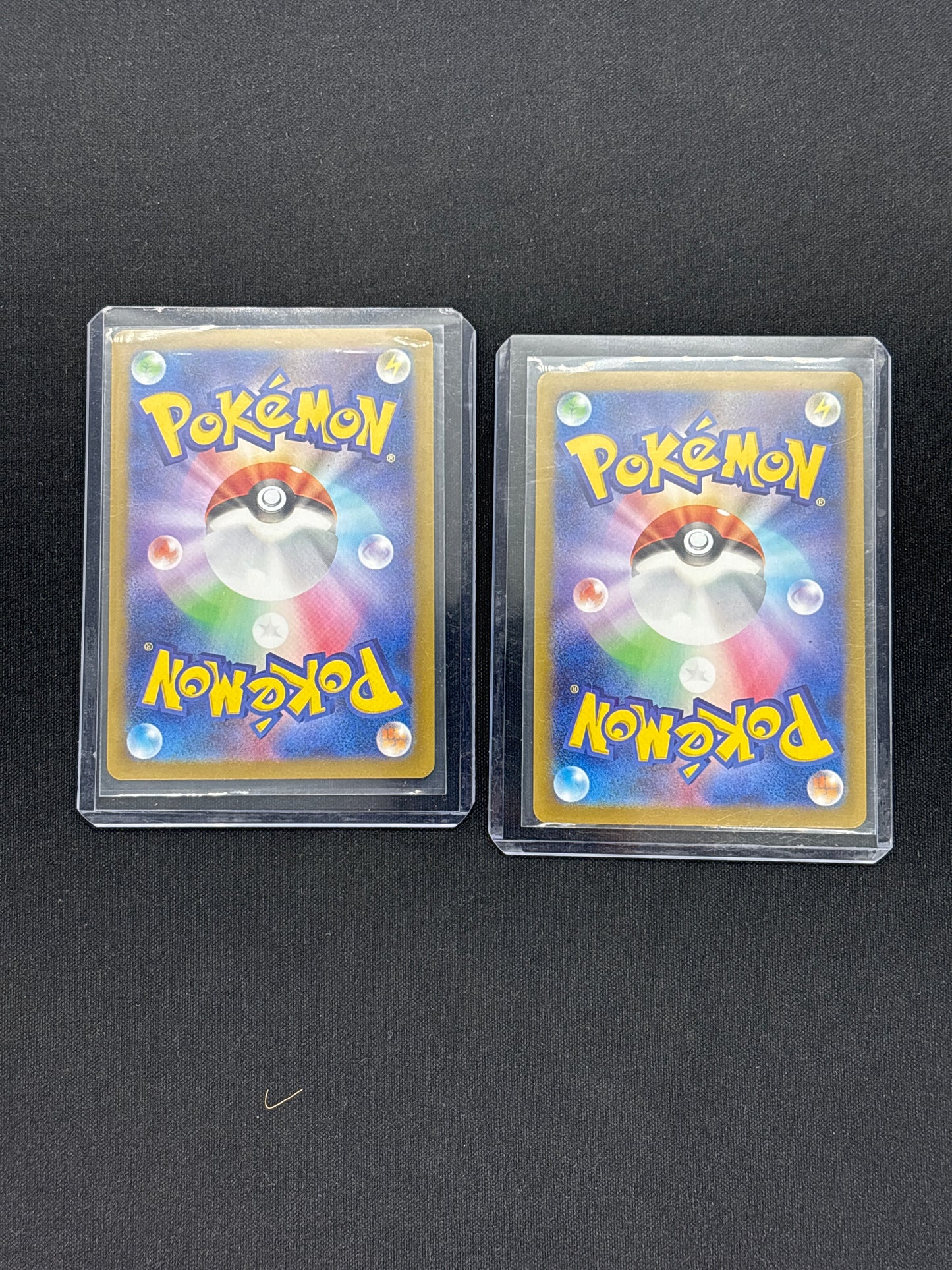 Auction Lot 175: Pokemon SV8 Japanese Card Lot Conditions Vary