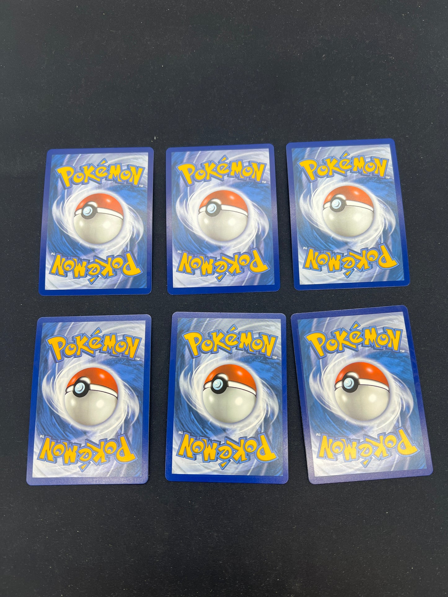Auction Lot 237: Pokemon Cards Assorted Lot of 6 Full Art V Condition Vary