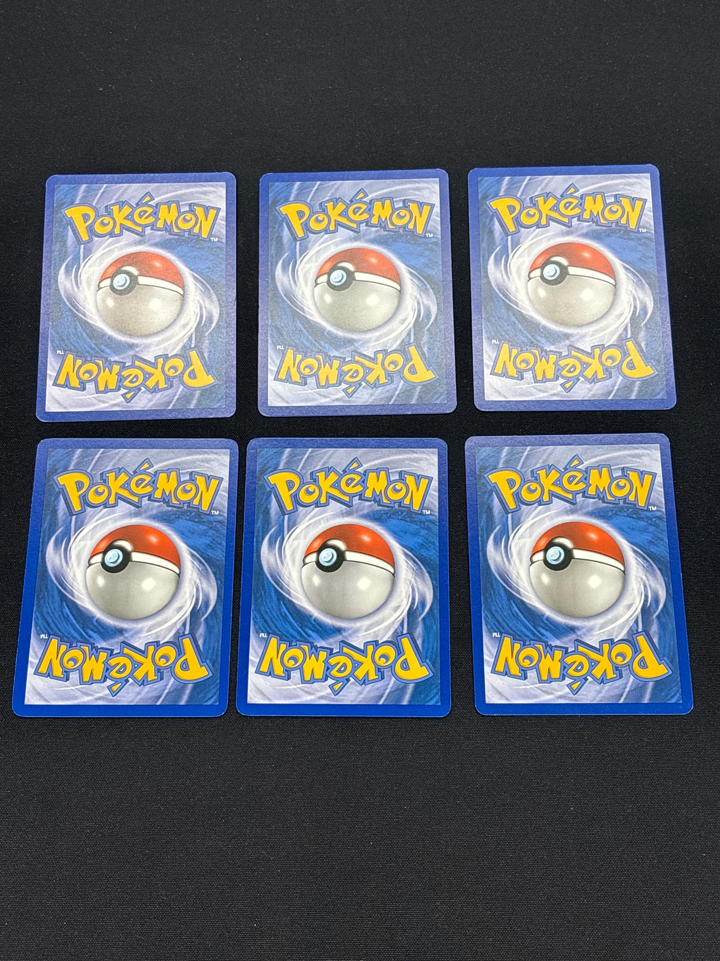 Auction Lot 76: Pokemon Card Lot 2 Conditions Vary
