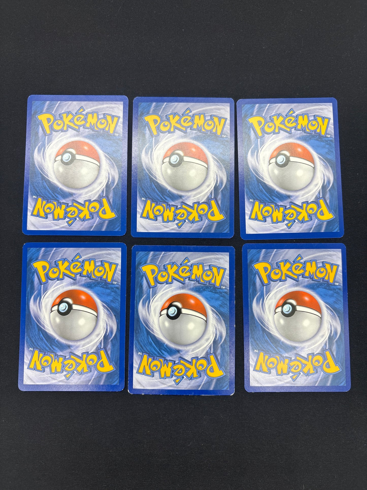 Auction Lot 258: Pokemon Mid Era Common Uncommon Card Lot Conditions Vary