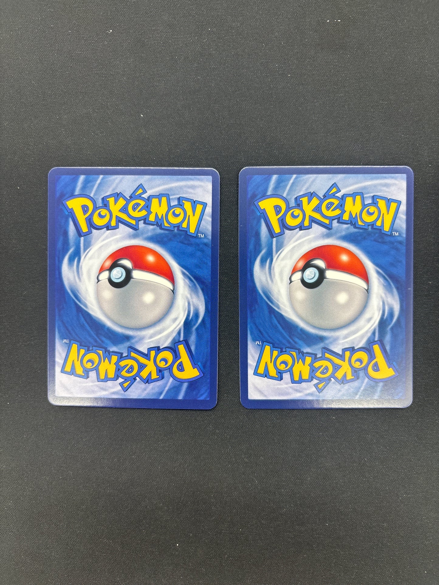 Auction Lot 330: Pokemon Cards (CUSTOM) Lot of 2 Snorlax Van Gogh Conditions Vary