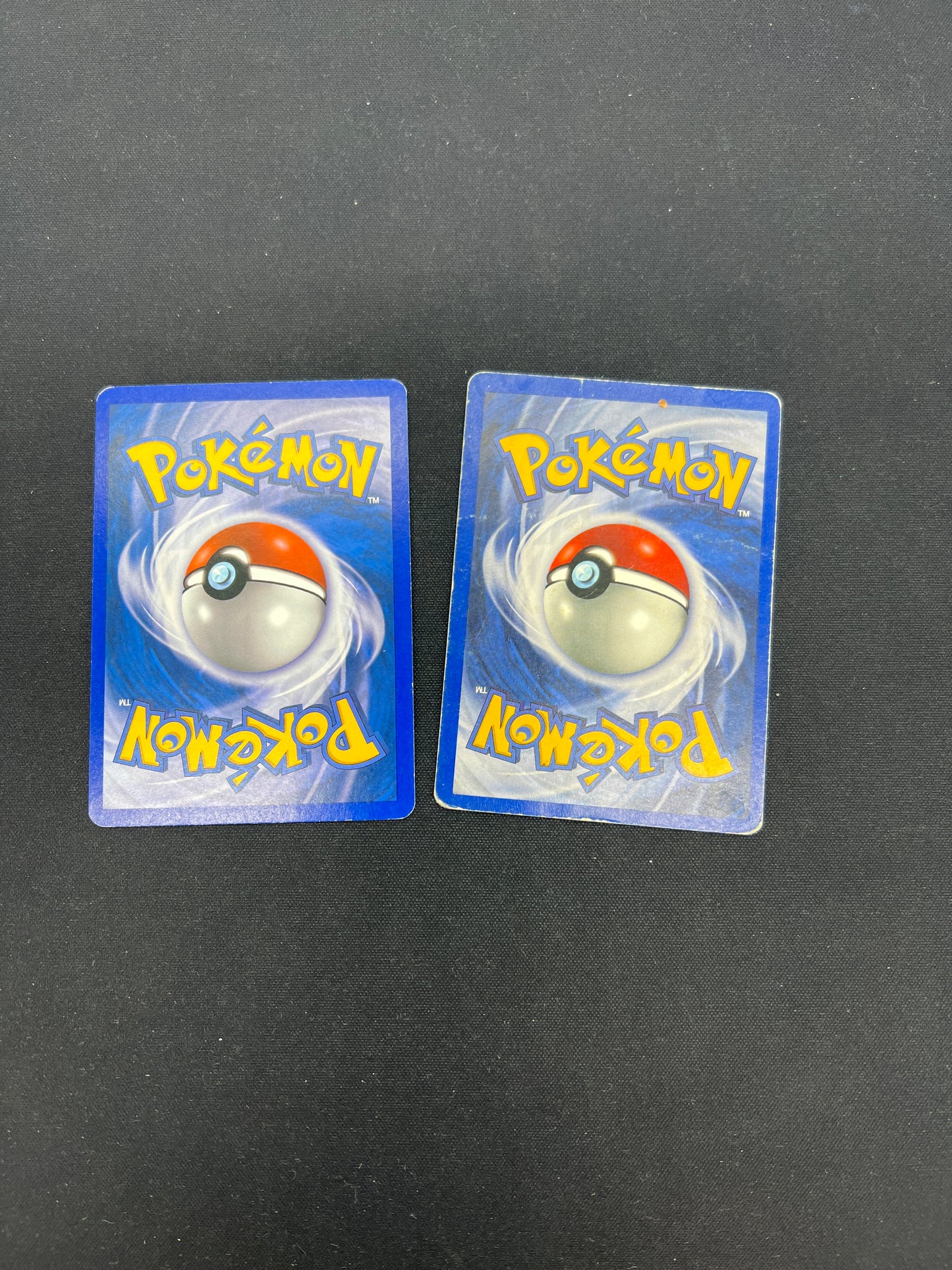 Auction Lot 412: Pokemon Cards Lot of 2 Totodile Commons Conditions Vary