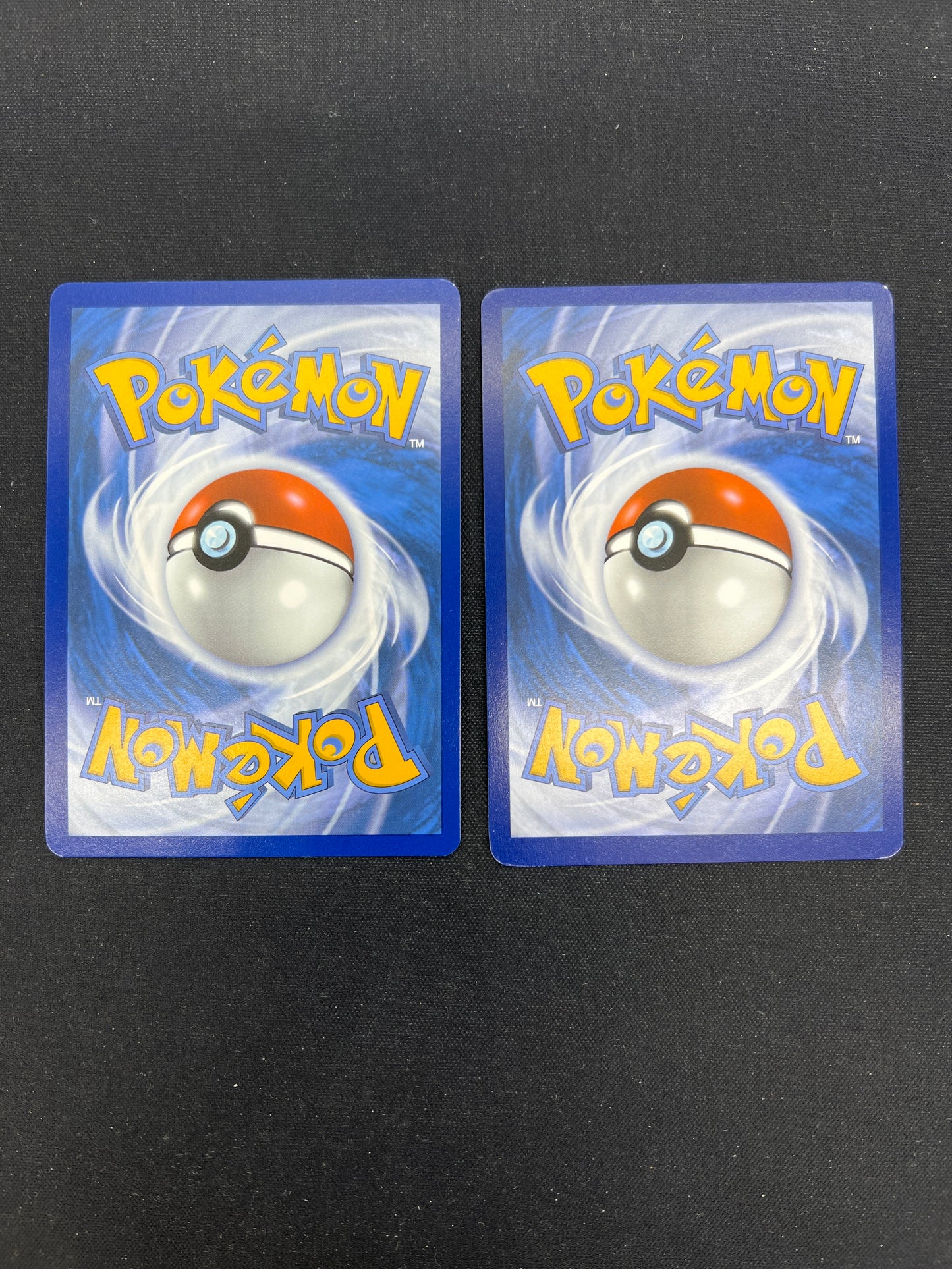 Auction Lot 347: Pokemon Cards Charmeleon & Charmander Cosmo Holos SV Promo Conditions Vary