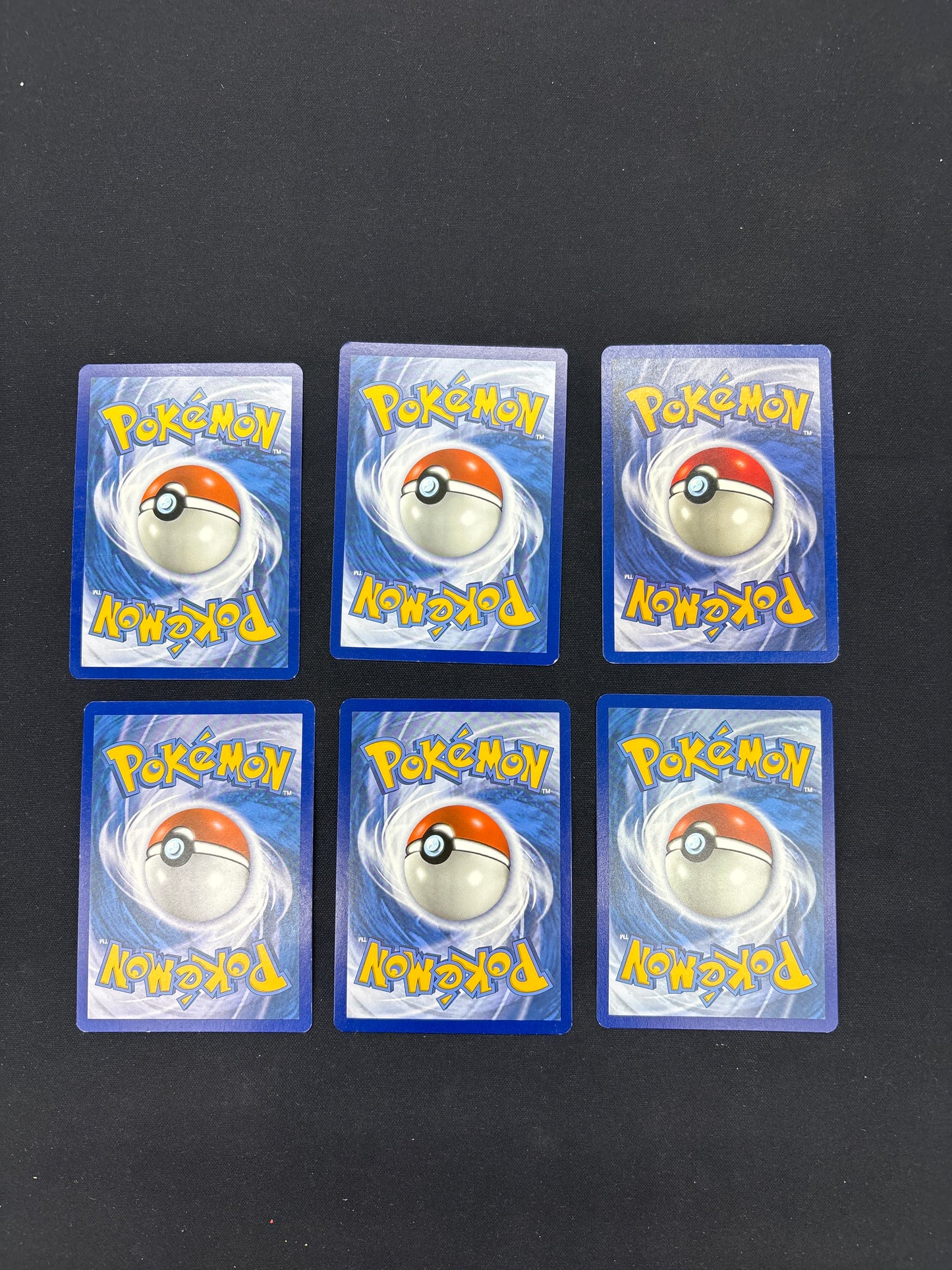 Auction Lot 88: Pikachu Card Lot 1 Conditions Vary