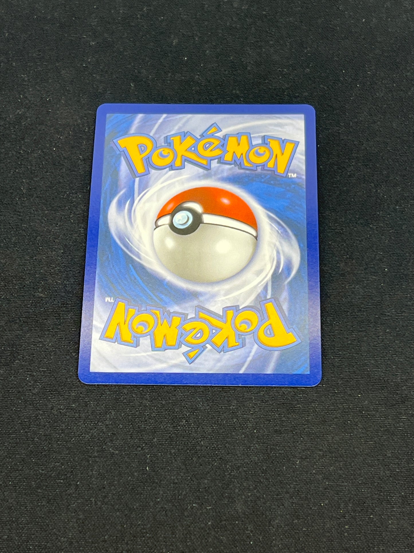 Auction Lot 307: Pokemon Cards Eevee Masterball Holo Prismatic Evolutions Conditions Vary