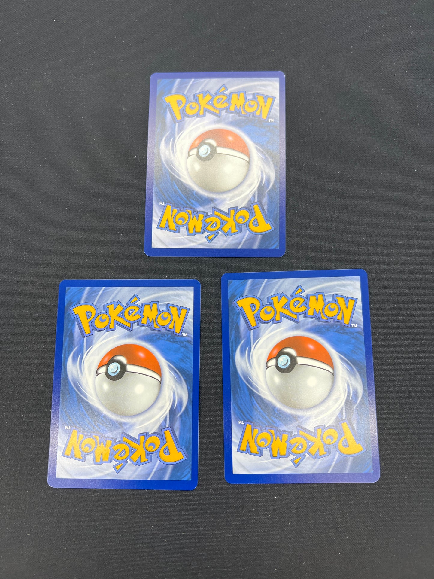 Auction Lot 223: Pokemon Cards Lot of 3 Forest of Vitality Mega Evolutions Conditions Vary