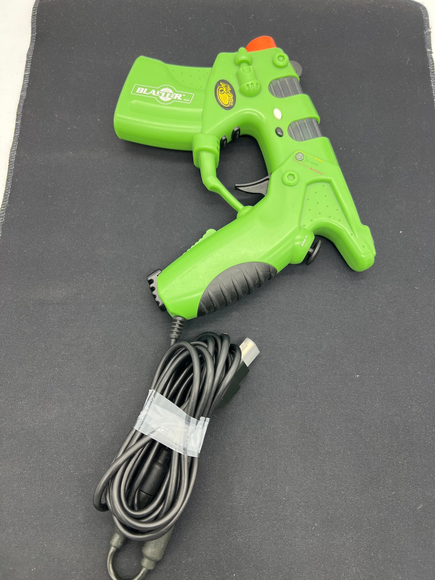 Auction Lot 99: Madcatz Blaster Controller For XBOX