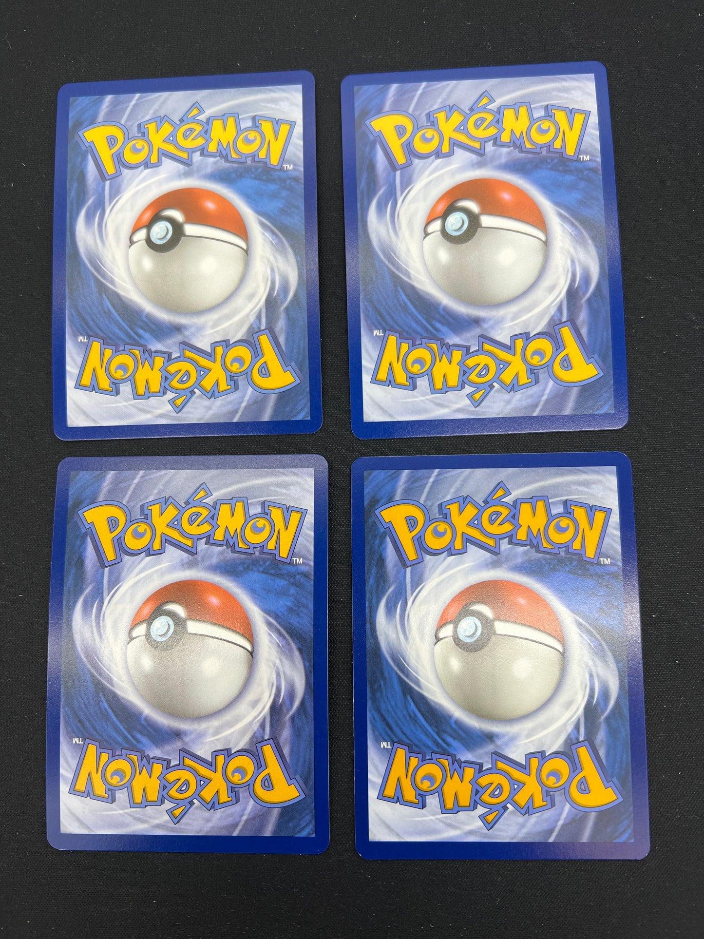 Auction Lot 249: Pokemon Cards Lot of 4 Great Tusks EX Premium Collection Box Promos Conditions Vary Lot 3