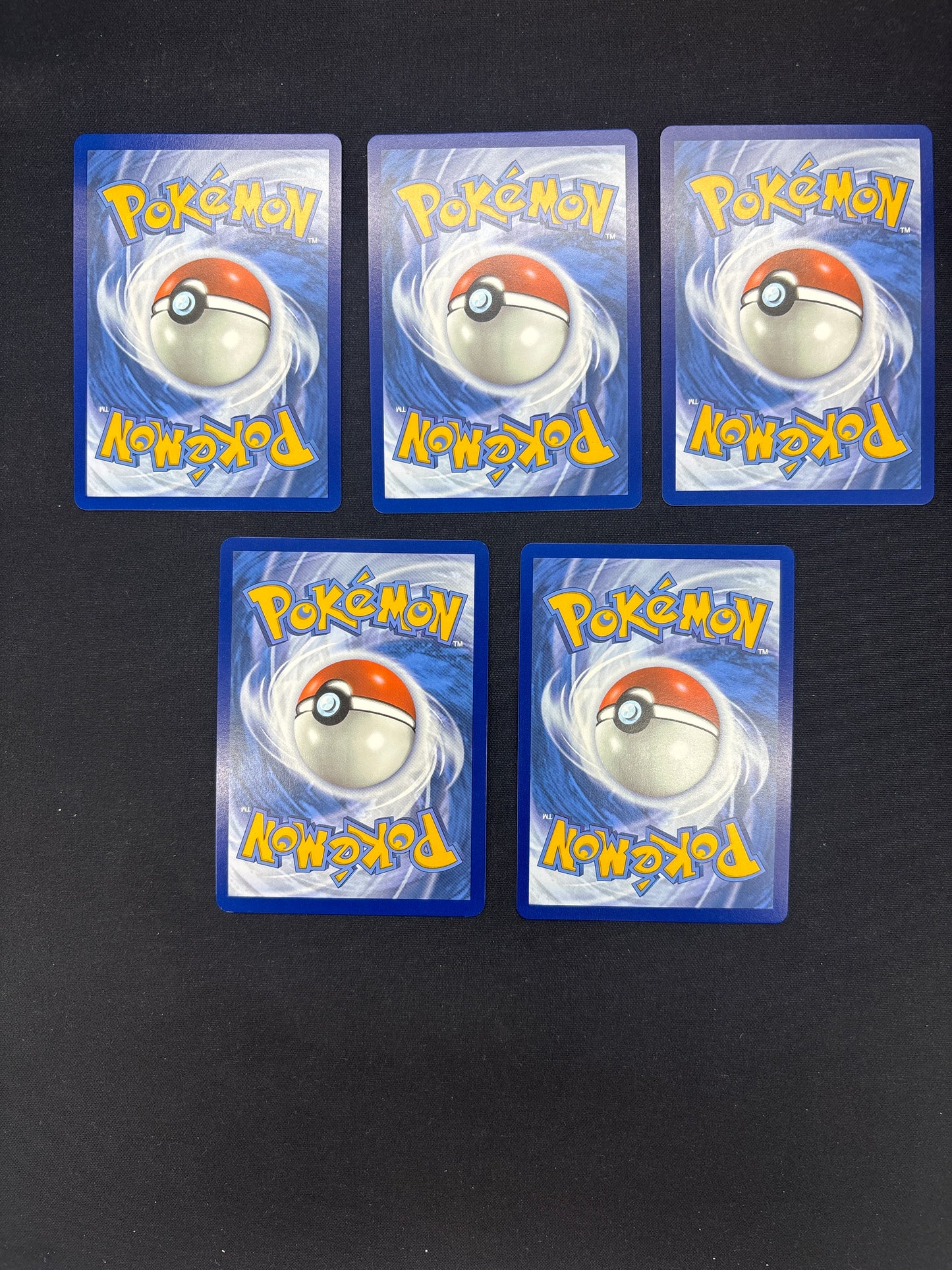 Auction Lot 260: Pokemon Cards Lot of 3 Trainer Full Arts Prismatic Evolutions Conditions Vary