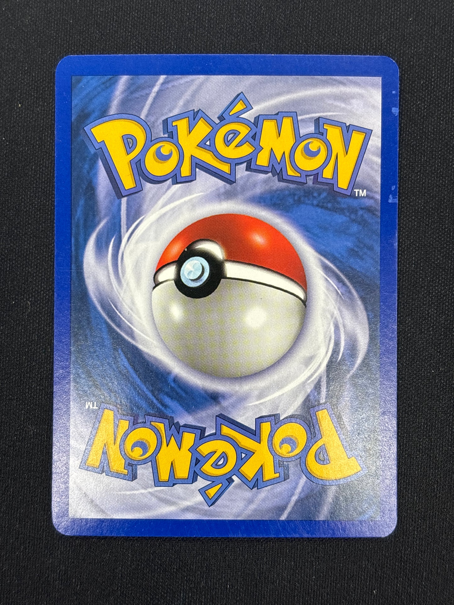 Auction Lot 347: Porygon 2 Pokemon Aquapolis Reverse Holo Rare Conditions Vary