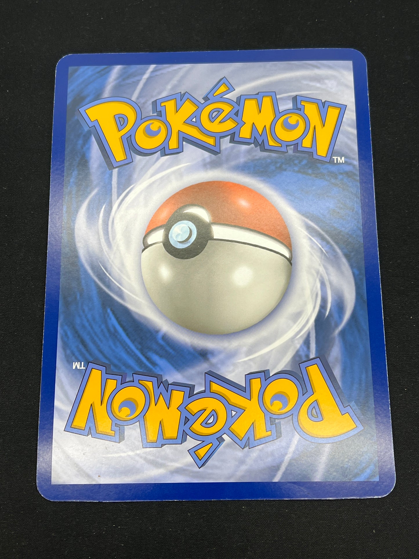 Auction Lot 104: Pokemon Cards Ho-Oh GX Rainbow Jumbo Conditions Vary