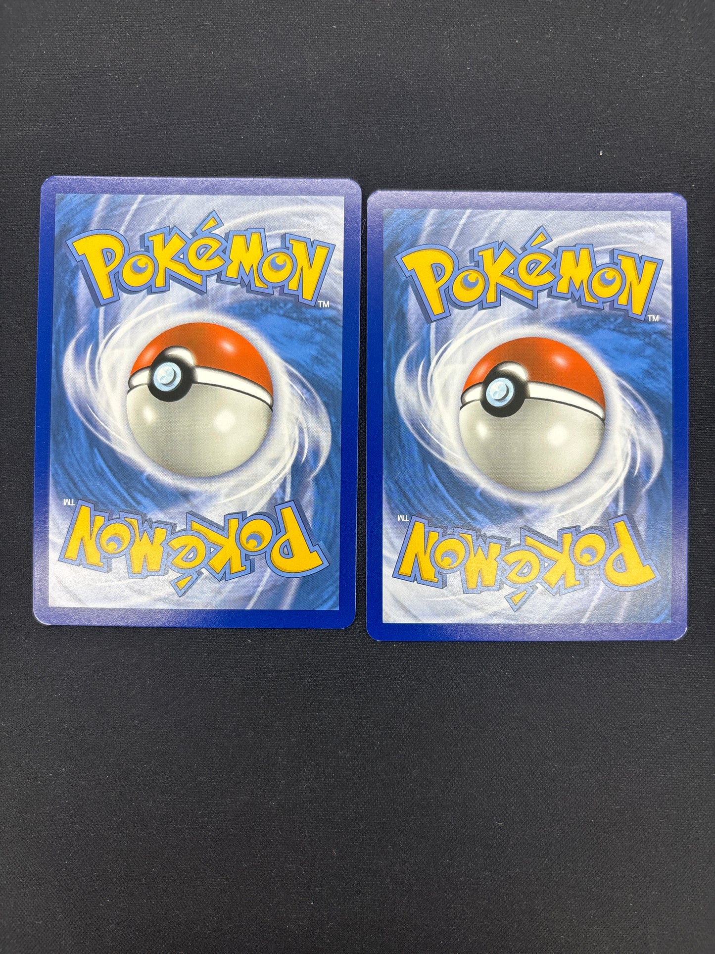 Auction Lot 74: Pokemon Cards Lot of 2 Arcanine Unbroken Bonds Holo Conditions Vary