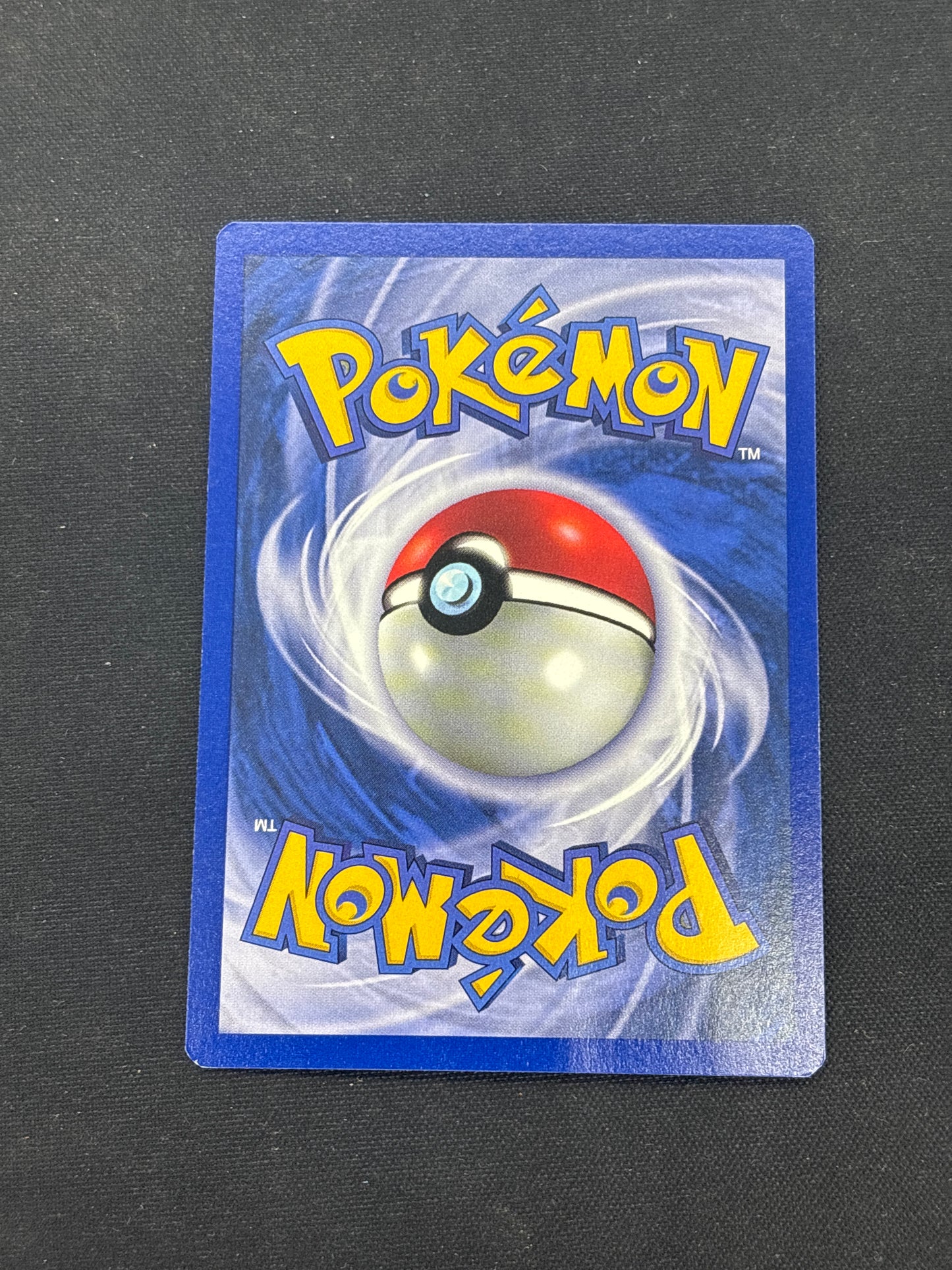Auction Lot 200: Pokemon Card Mewtwo The First Movie WOTC Black Star Promo Conditions Vary