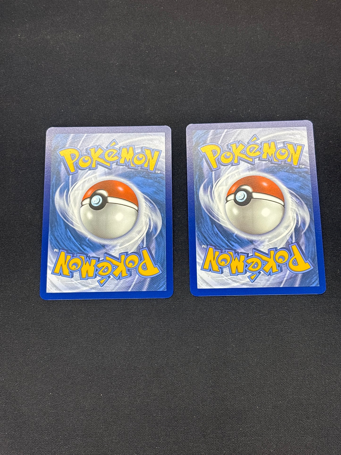 Auction Lot 413: Pokemon Cards Lot of 2 Mimikyu & Alcremie EX Journey Together Conditions Vary