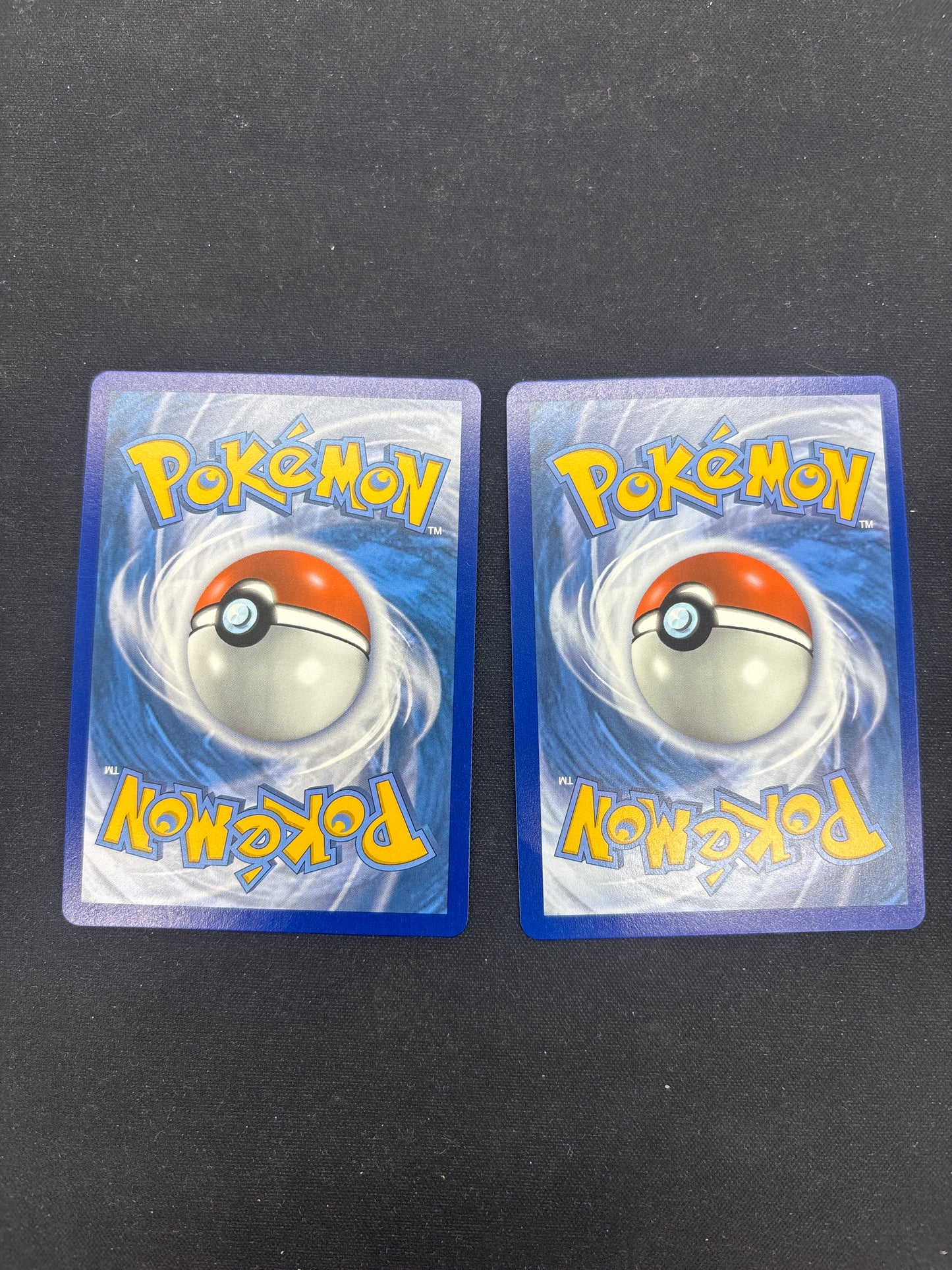 Auction Lot 87: Pokemon Cards Lot of 2 Amazing Rare Zacian Reshiram Conditions Vary