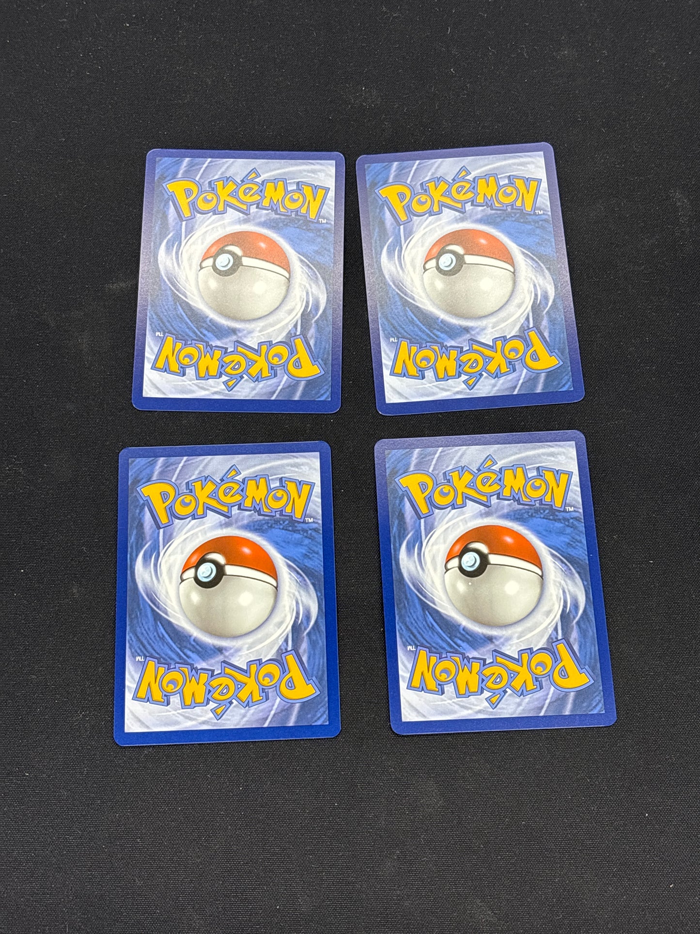 Auction Lot 58: Pokemon 151 Mini Tin Holo Promo Card Lot 2