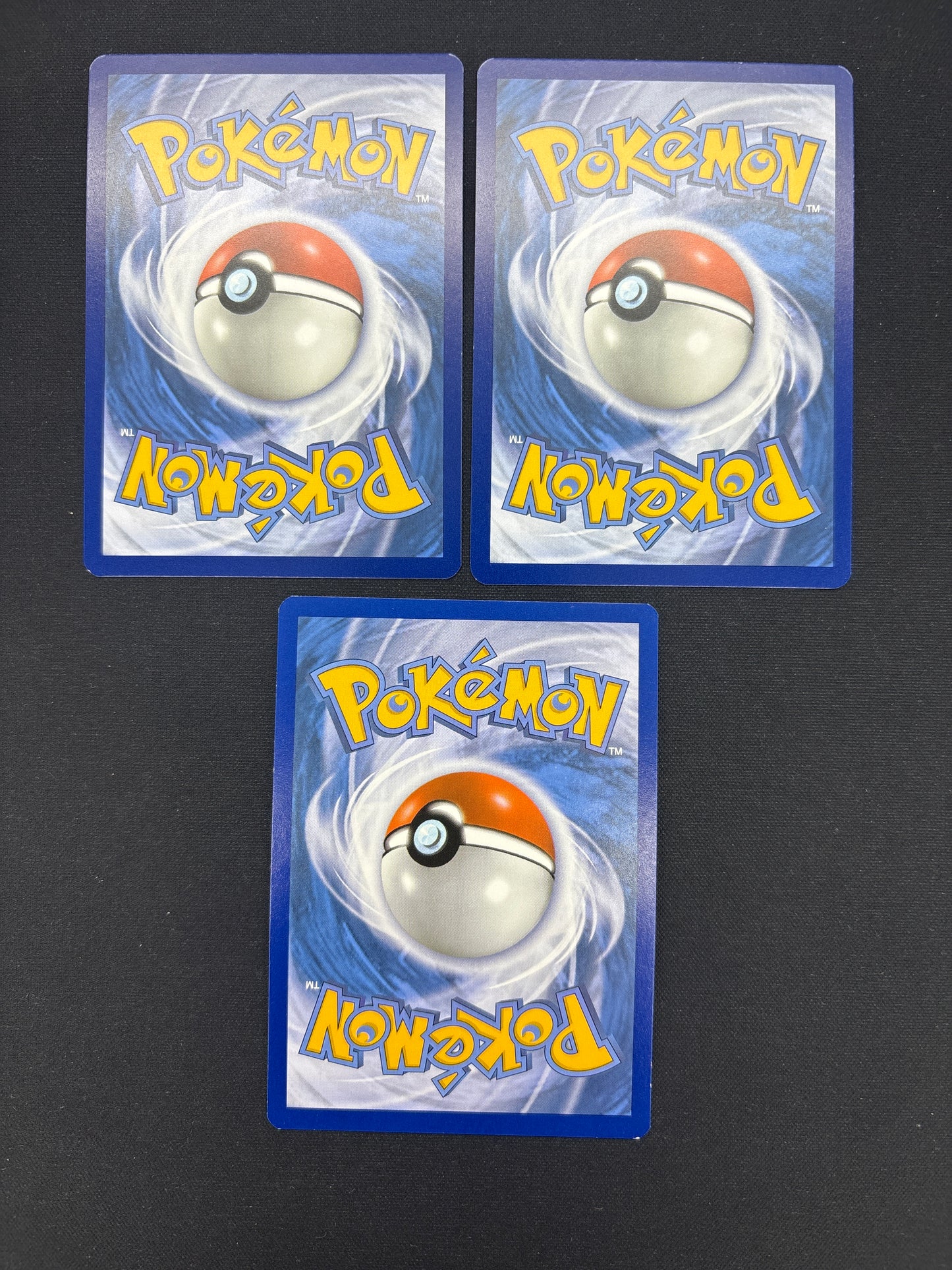 Auction Lot 72: Pokemon Cards Lot of 3 Feraligatr Holo Conditions Vary
