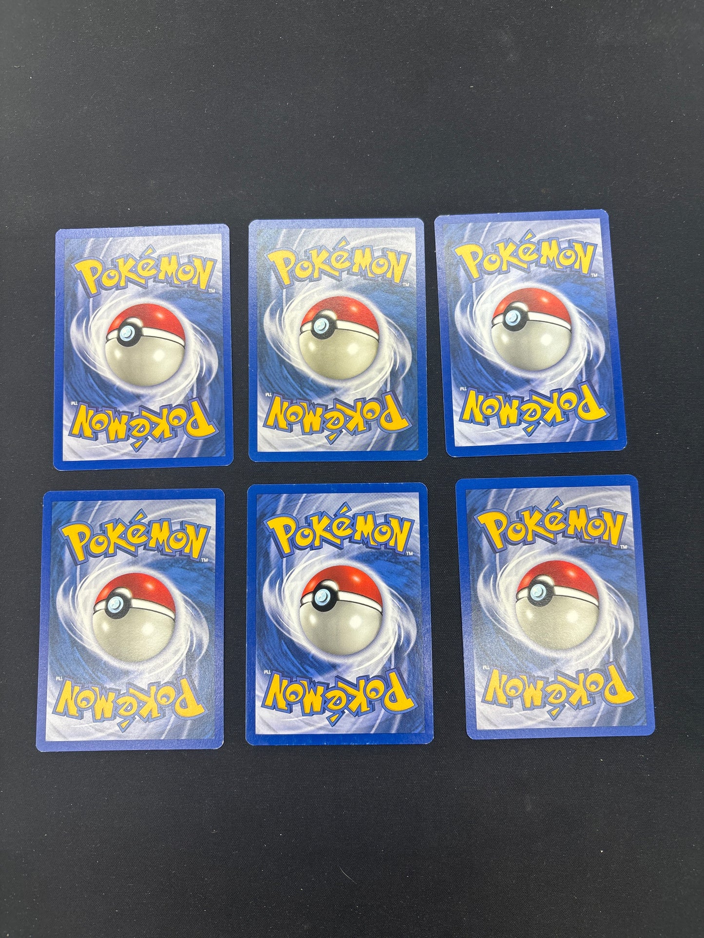 Auction Lot 26: Pokemon Neo Destiny Card Lot 2 Conditions Vary