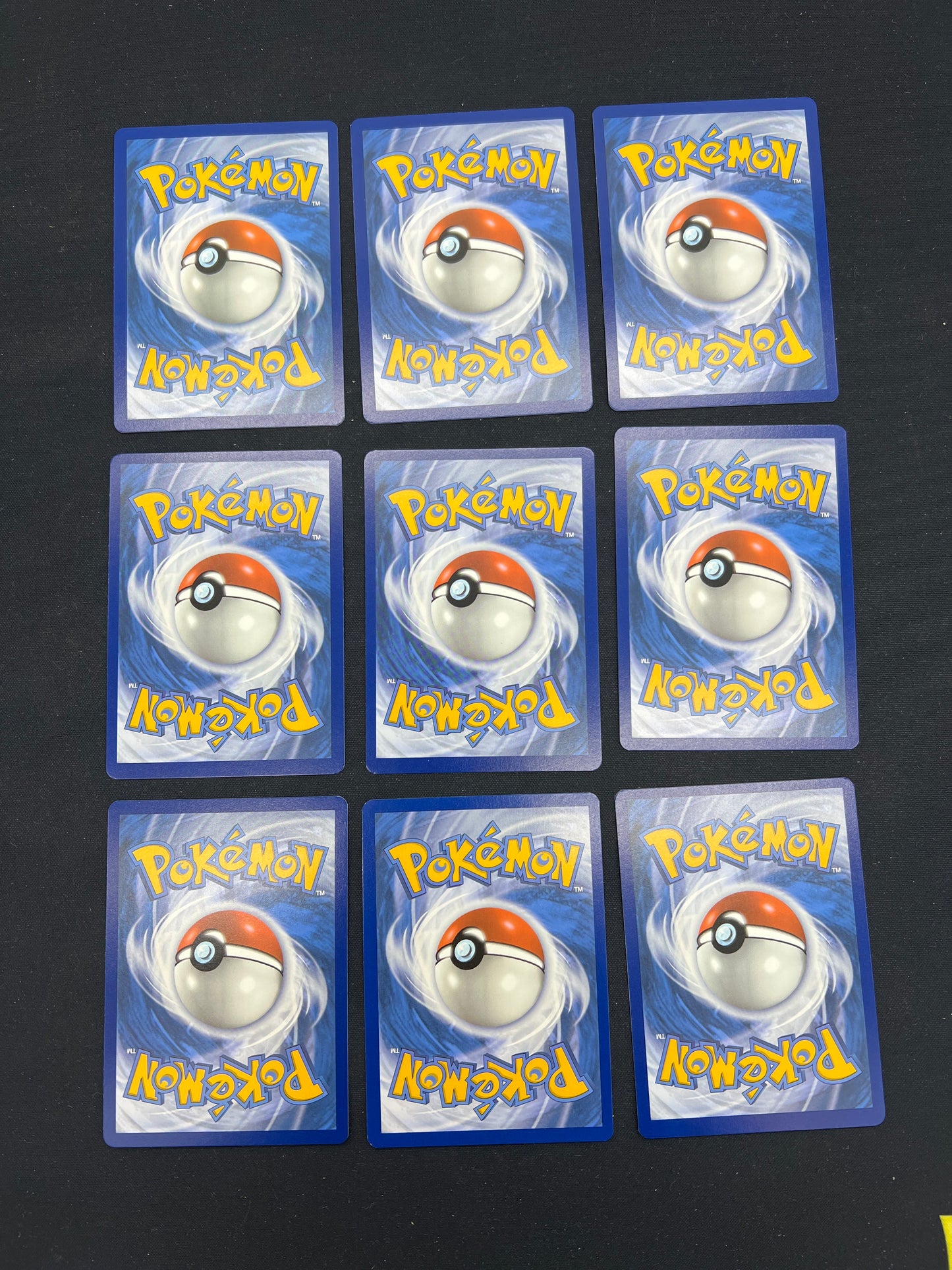 Auction Lot 281: Pokemon Cards SV 151 Common Uncommon Card Lot Conditions Vary