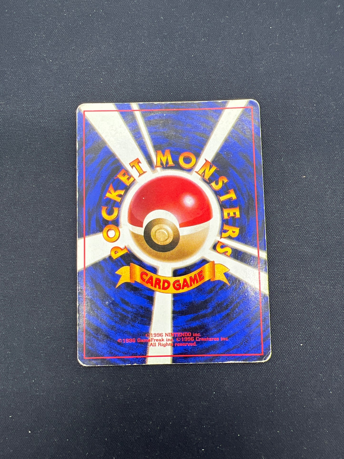 Auction Lot 102: Pokemon Cards Japanese Zapdos Base Set Conditions Vary