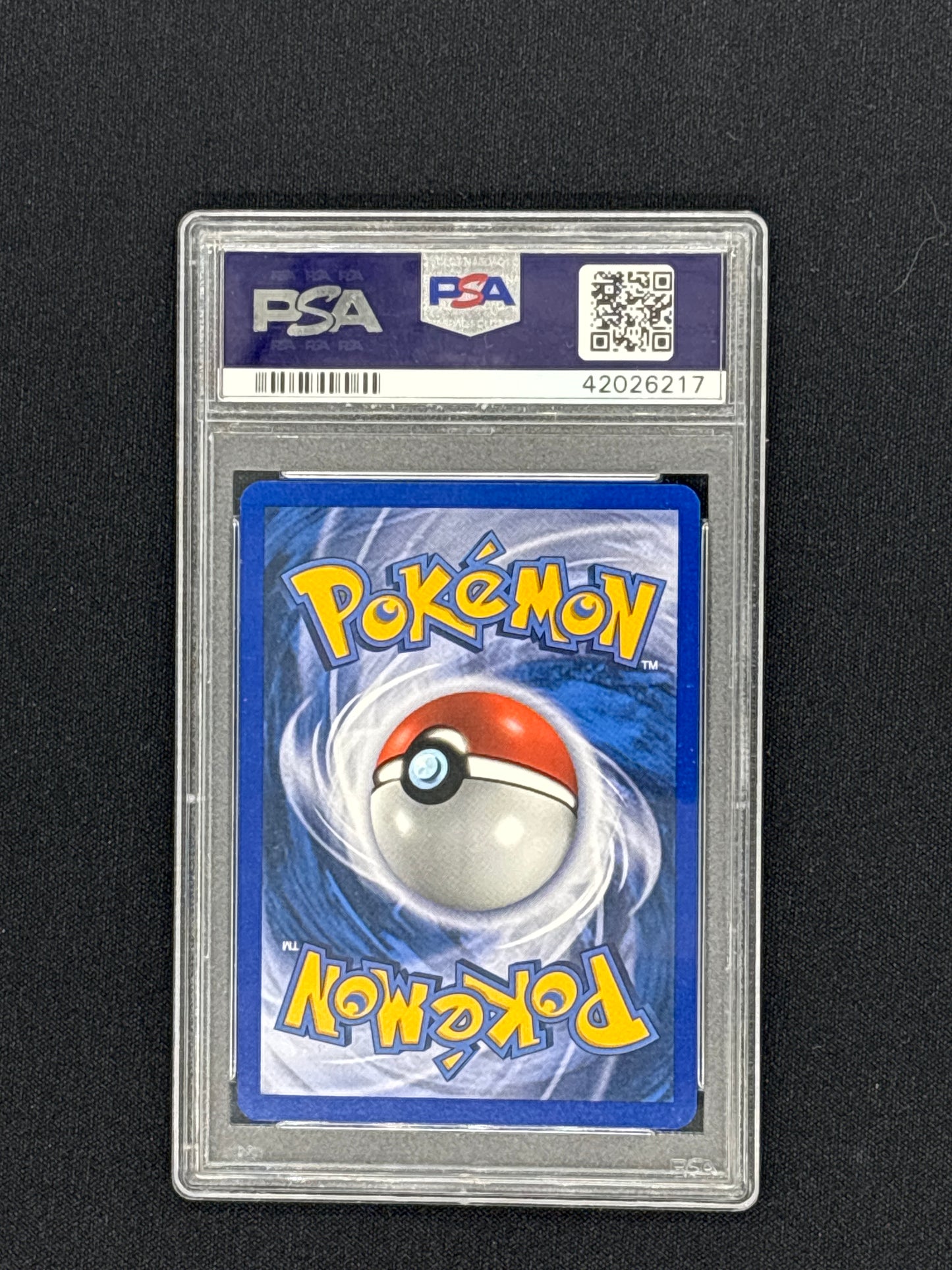 Auction Lot 55: PSA Mint 9 Foretress Reverse Foil 6/115 Pokemon EX Unseen Forces