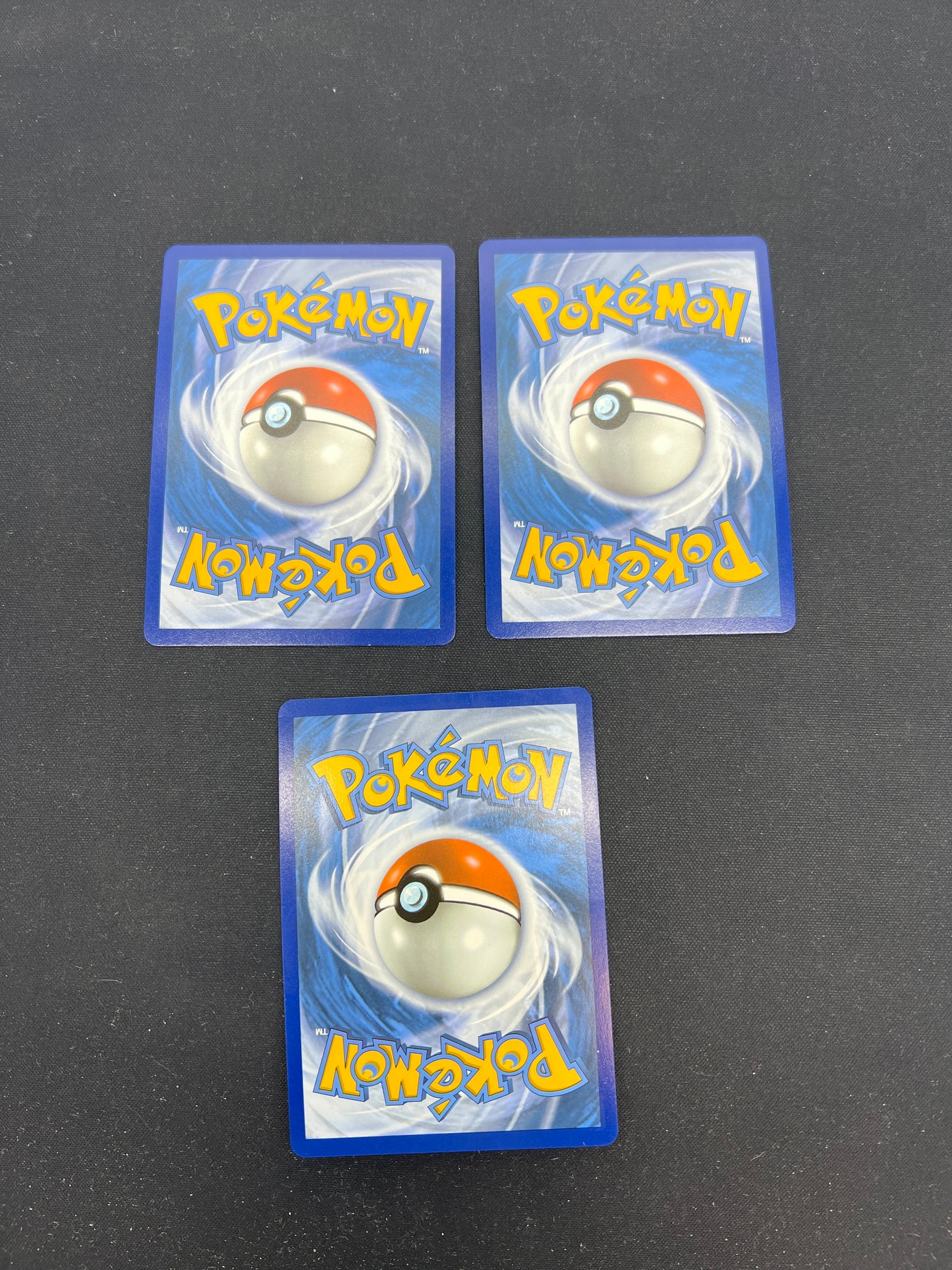 Auction Lot 328: Pokemon Cards Assorted Lot of 3 Full Art V Conditions Vary