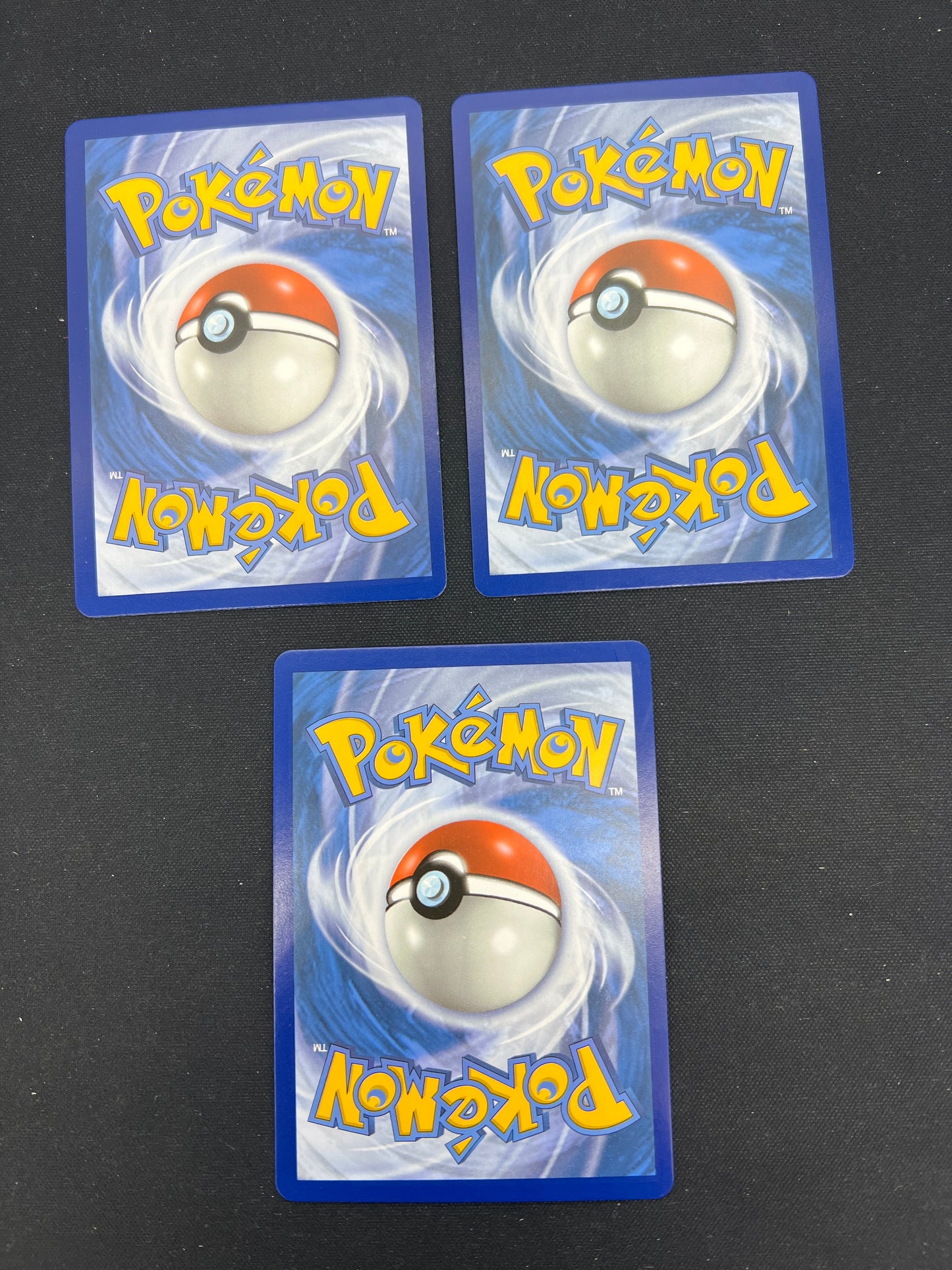 Auction Lot 187: Pokemon Cards Lot of 3 Assorted Hisuian V Ultra Rares SWSH Conditions Vary