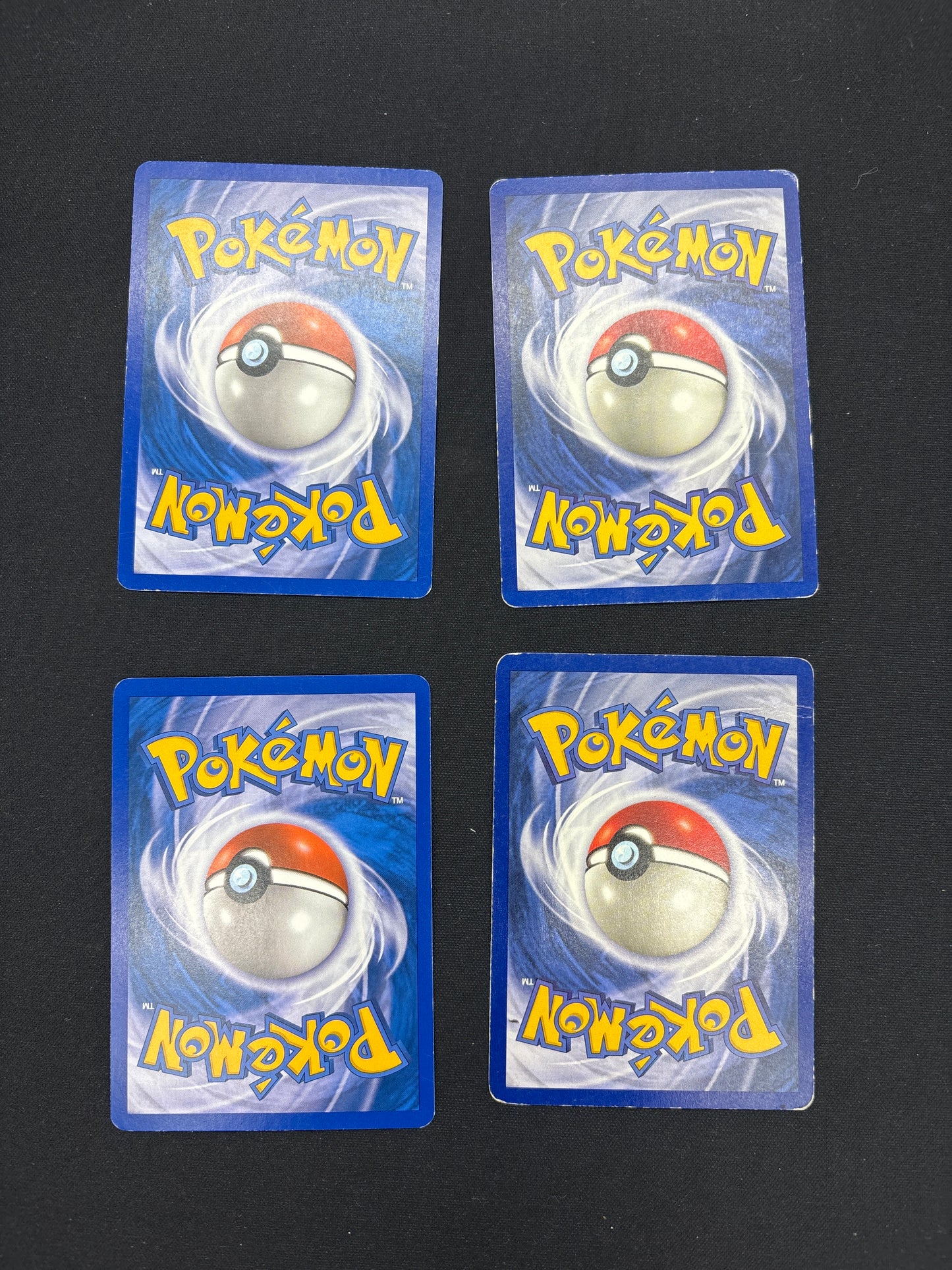 Auction Lot 27: Charmander Evolution Line Card Lot 2 Conditions Vary