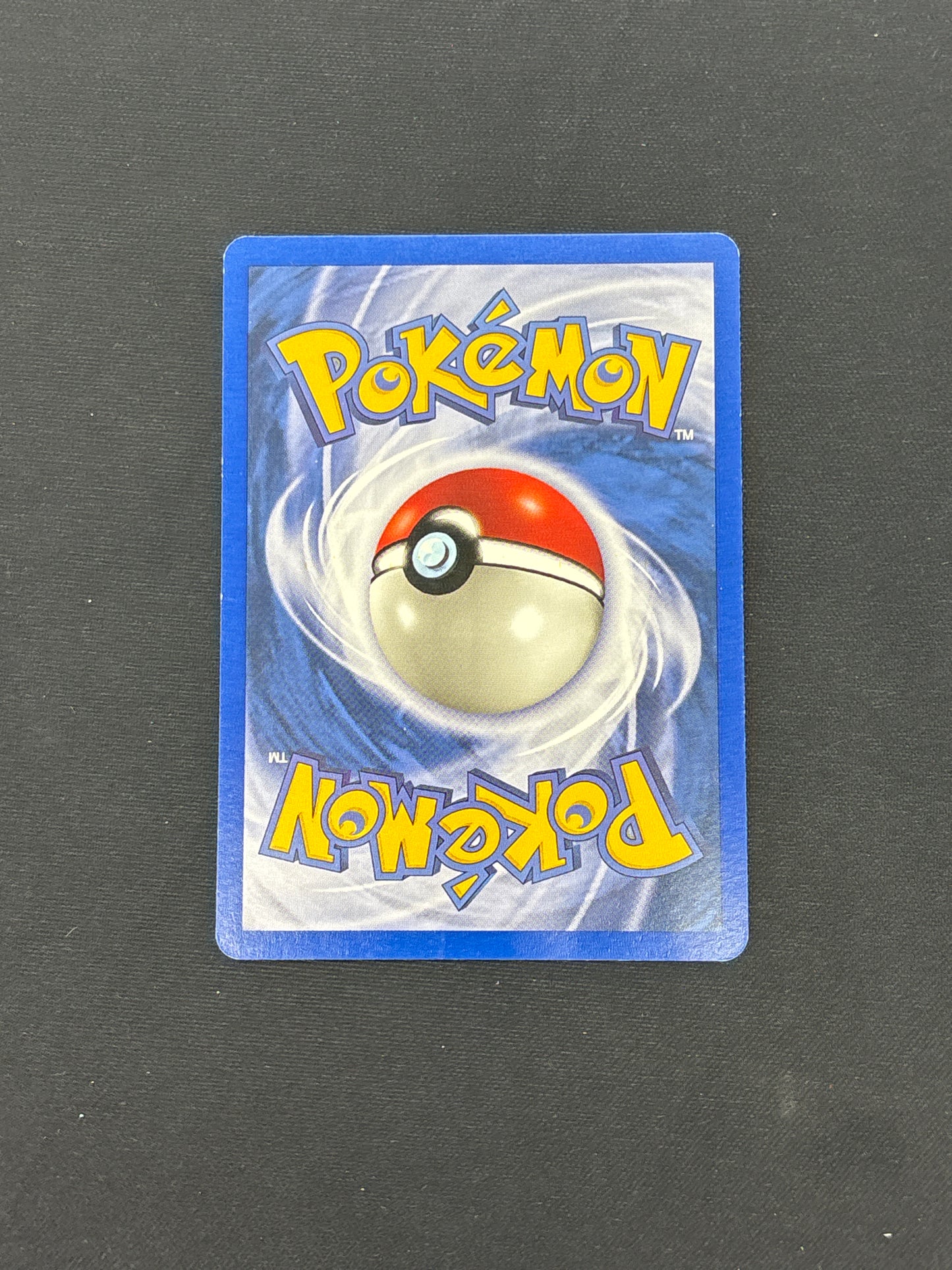 Auction Lot 5: Dark Omastar Pokemon Neo Destiny Card Conditions Vary