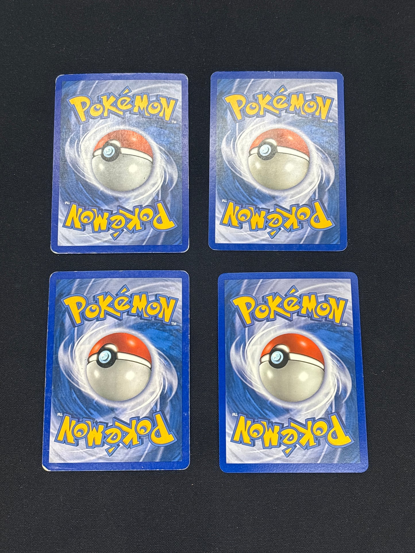 Auction Lot 121: Kingdra Evolutions Line Card Lot Conditions Vary
