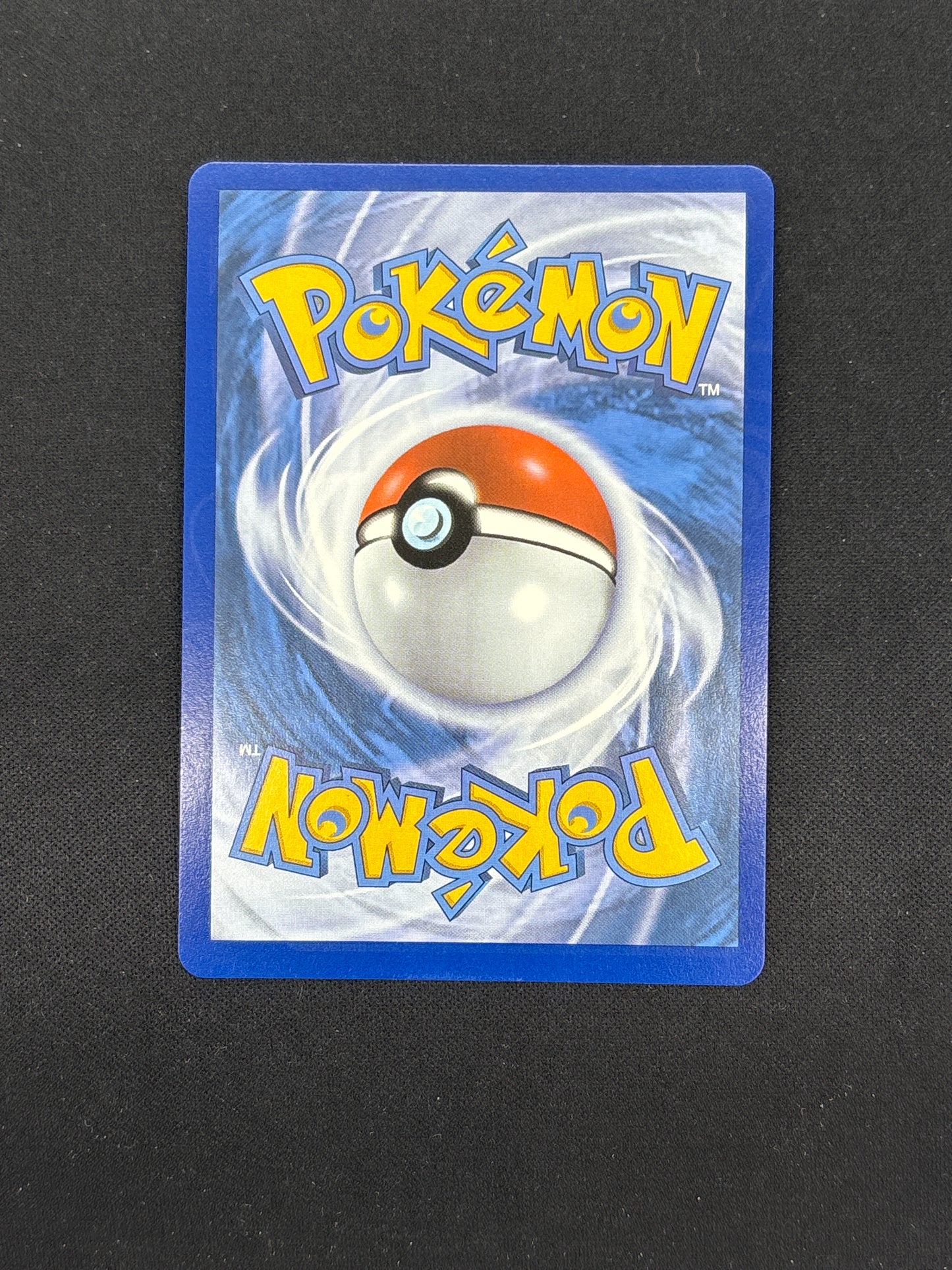 Auction Lot 187: Gyarados V Full Art Card Conditions Vary