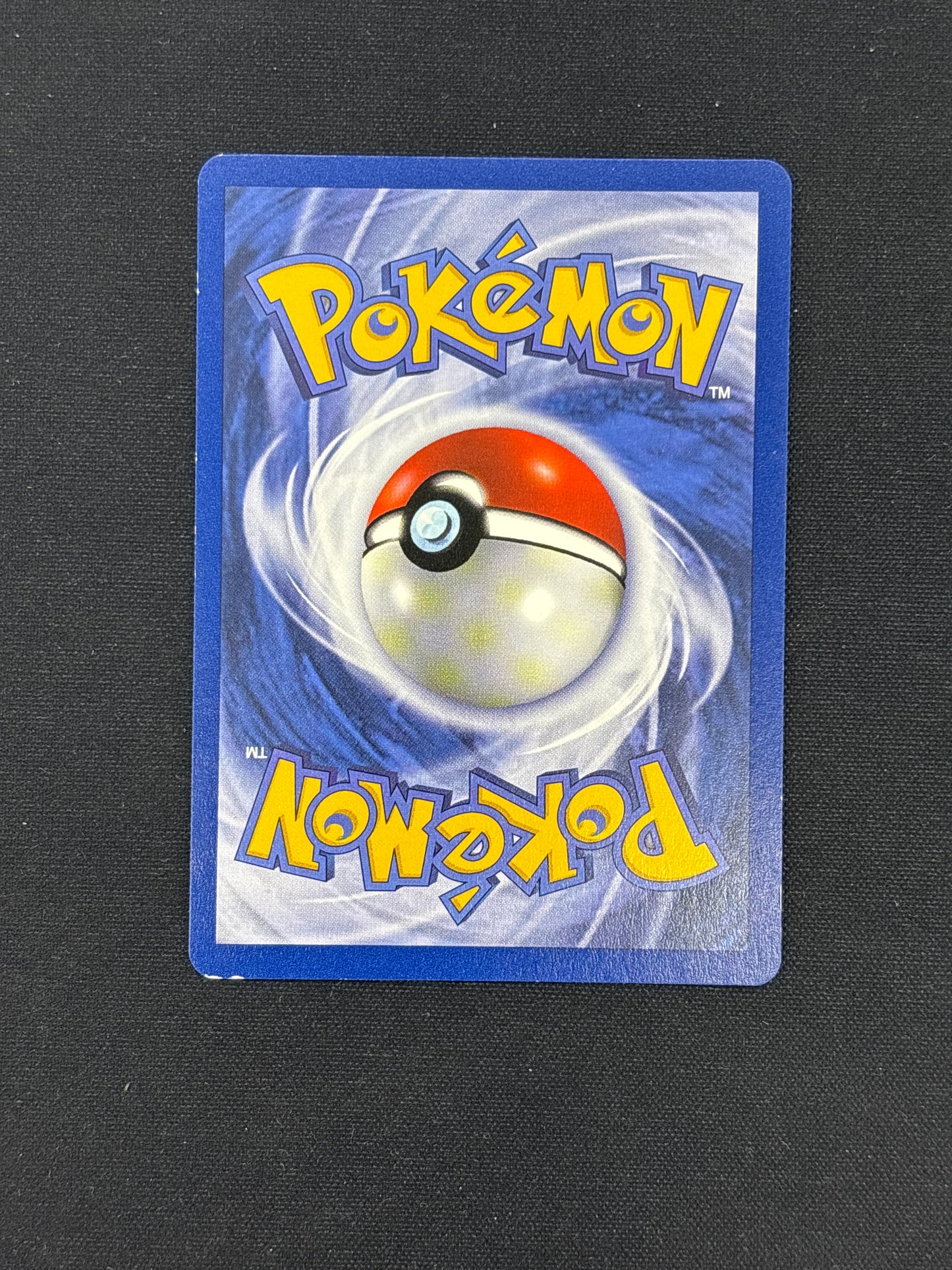 Auction Lot 101: Pokemon Card Psyduck WOTC Black Star Promo Conditions Vary