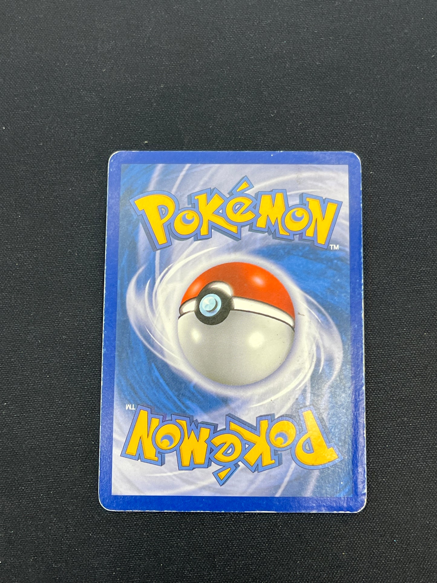 Auction Lot 248: Pokemon Cards Tornadus Full Art Condition Vary