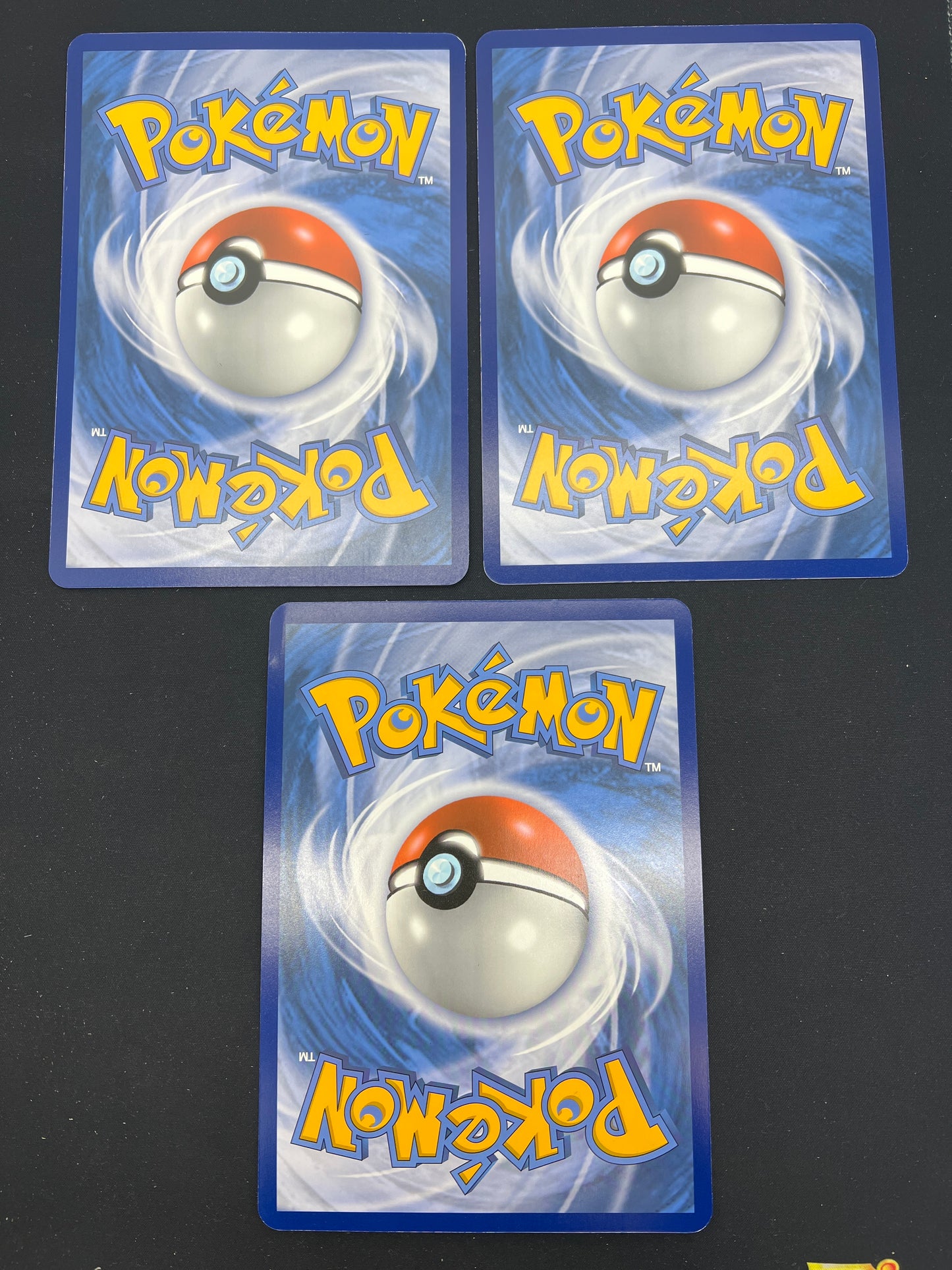 Auction Lot 140: Pokemon Cards JUMBO Celebrations Assorted Unova Starter Lot Condition Vary