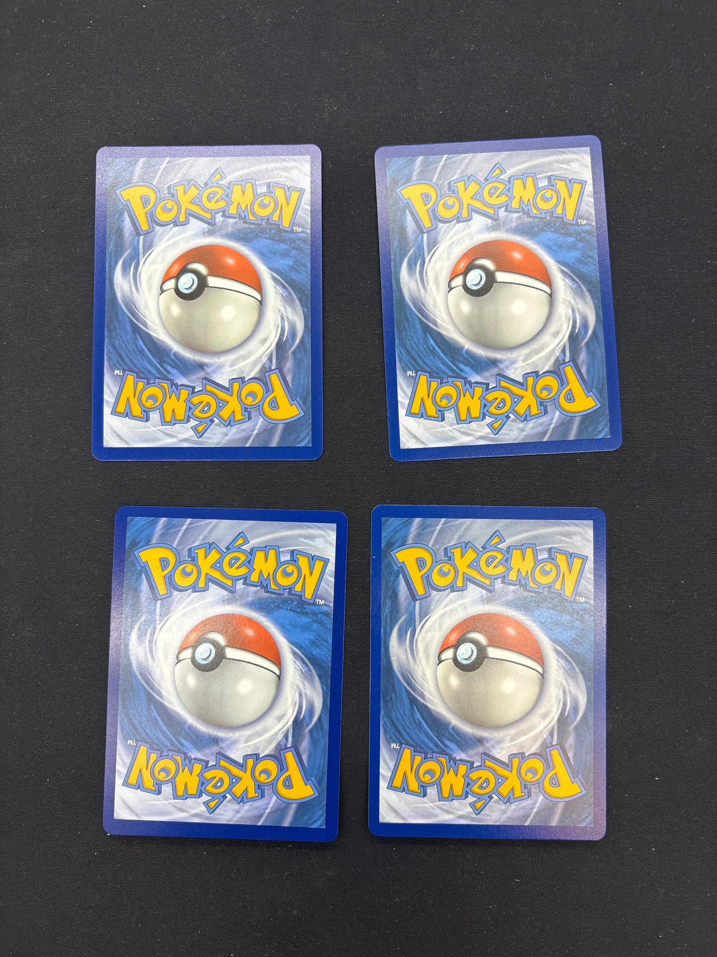 Auction Lot 282: Pokemon Amazing Rare Card Lot 2 Conditions Vary