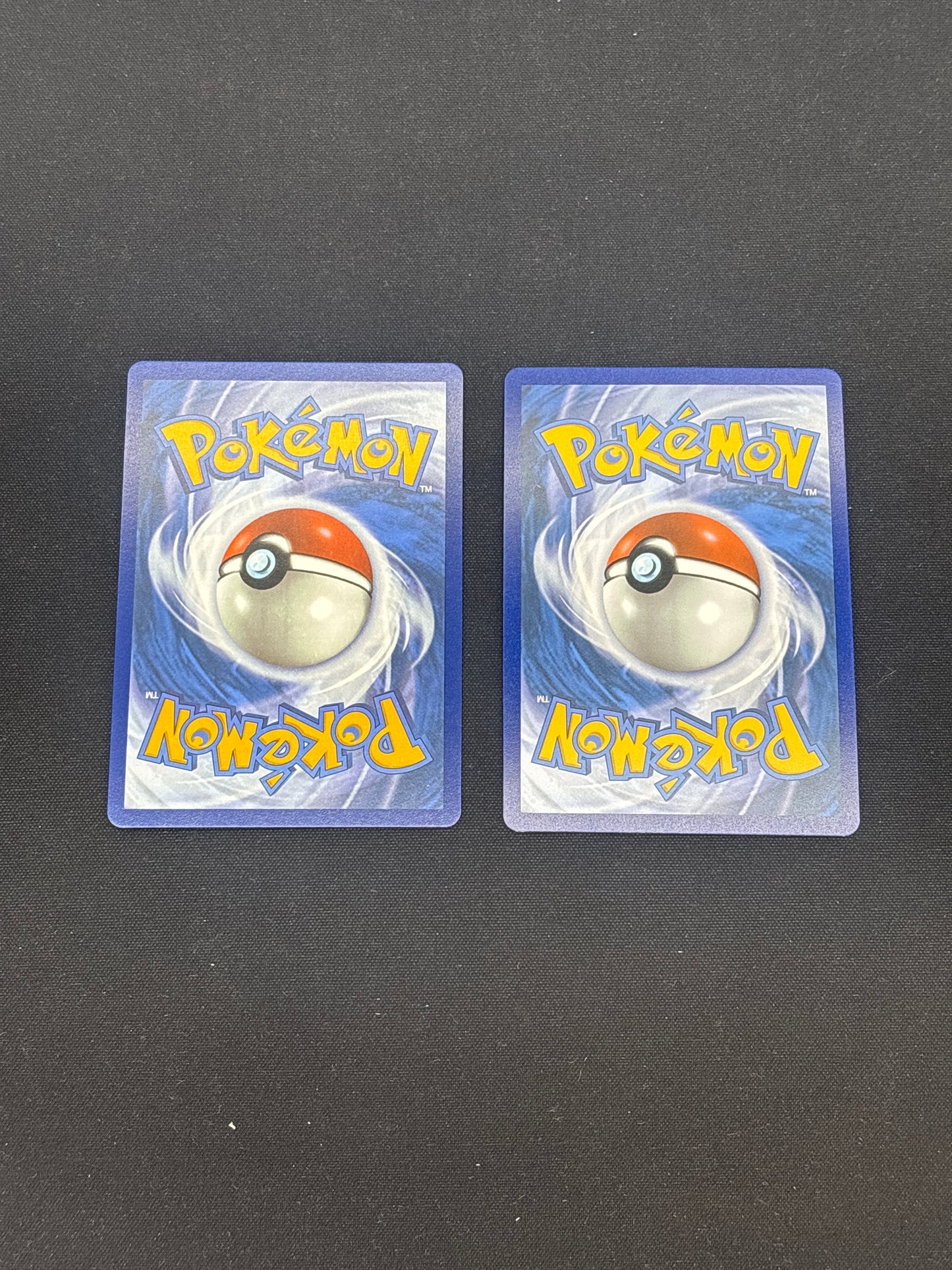 Auction Lot 254: Pokemon Cards Mela Ortega Full Art Trainers Lot of 2 Conditions Vary